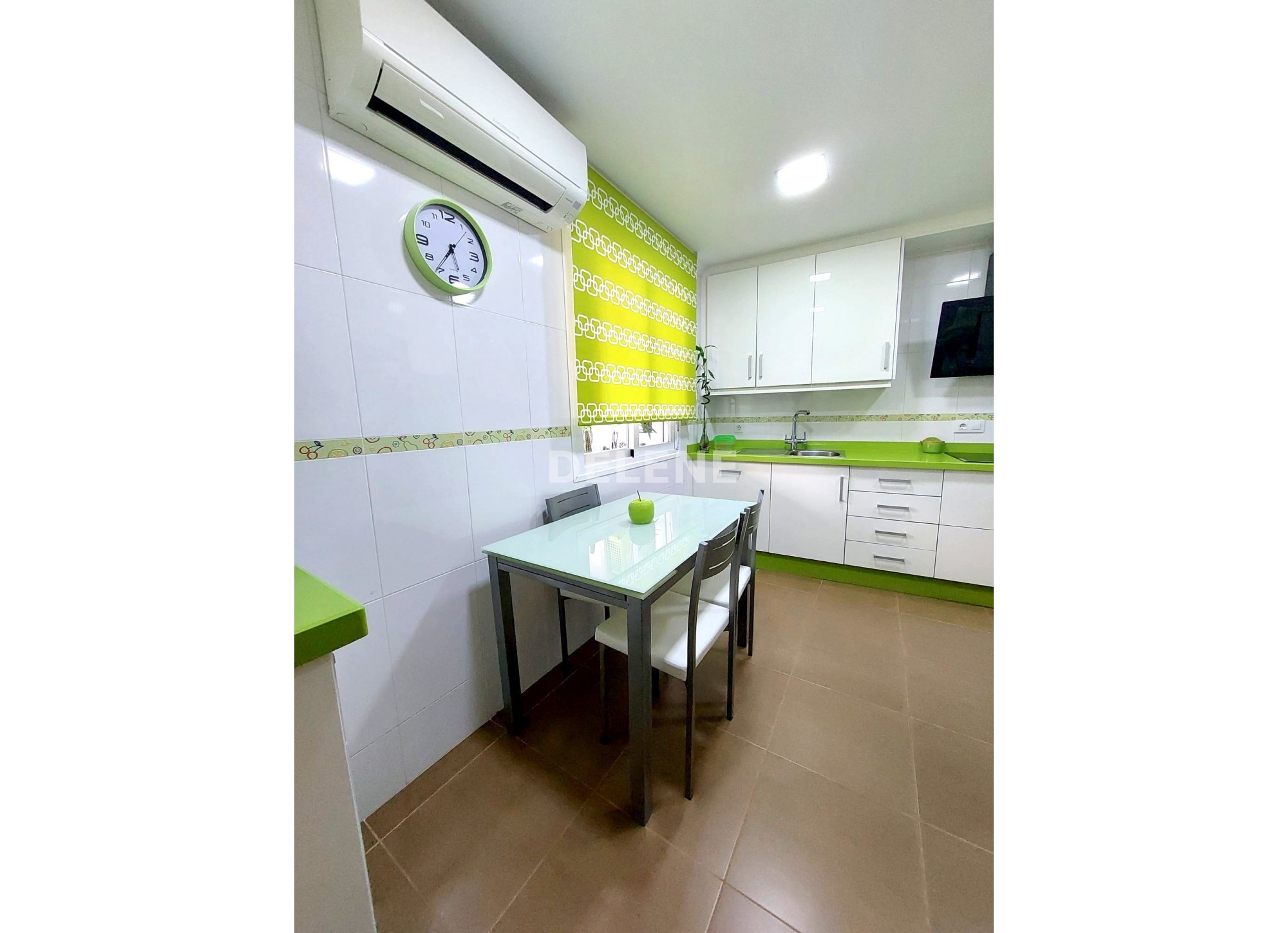 2604 PISO CON PLAZA DE GARAJE ZONA SAN ROQUE