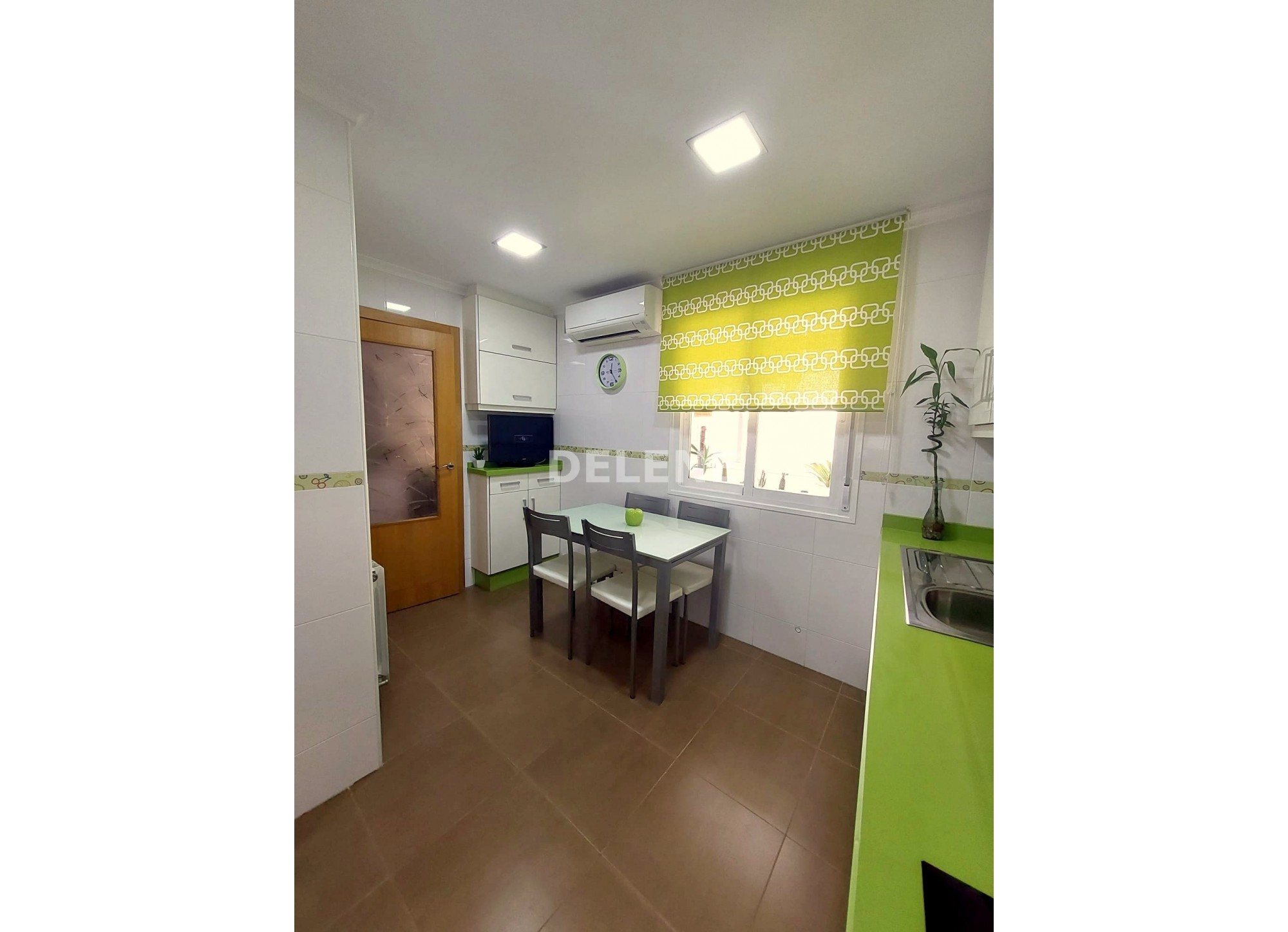 2604 PISO CON PLAZA DE GARAJE ZONA SAN ROQUE
