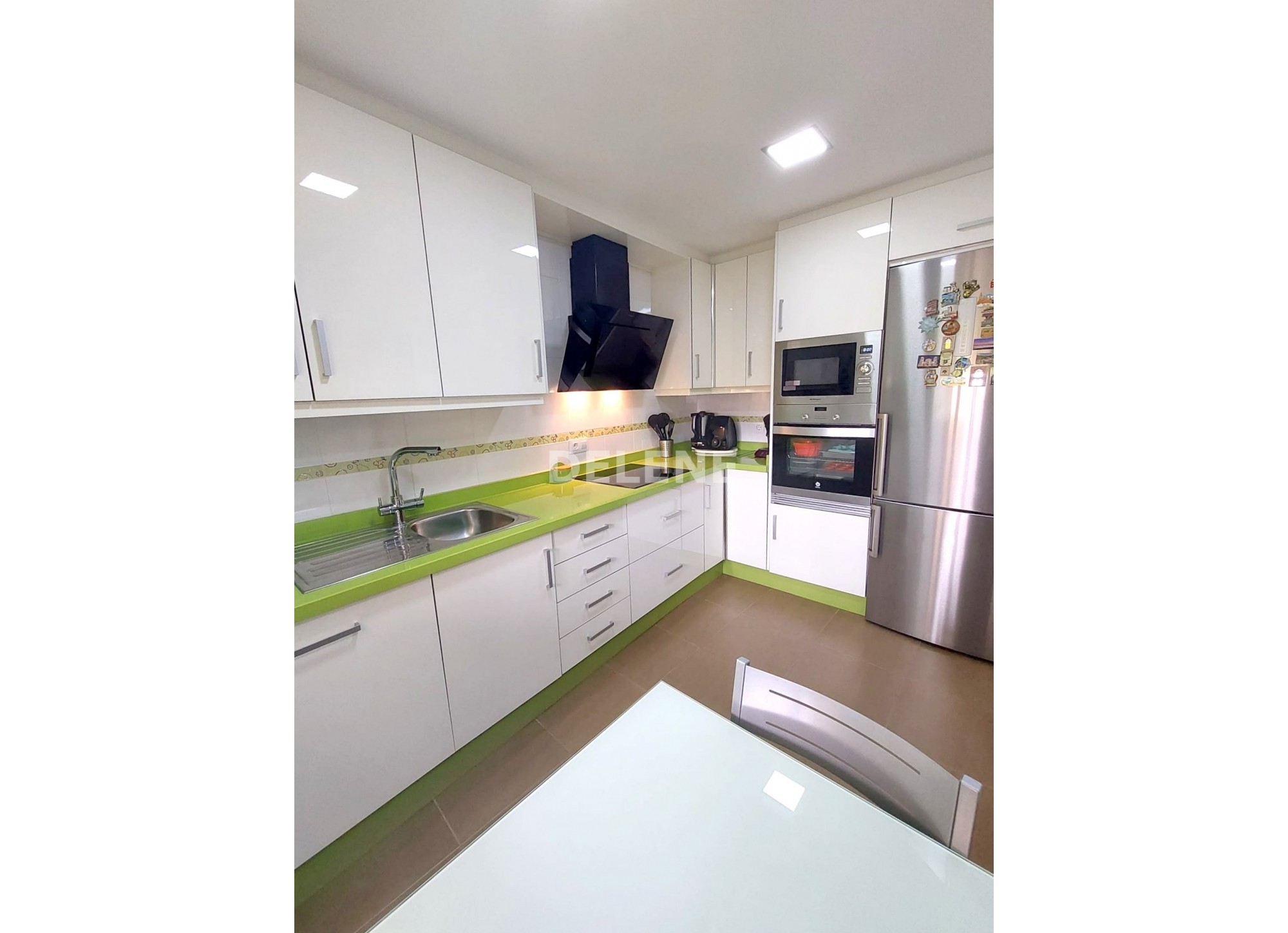 2604 PISO CON PLAZA DE GARAJE ZONA SAN ROQUE