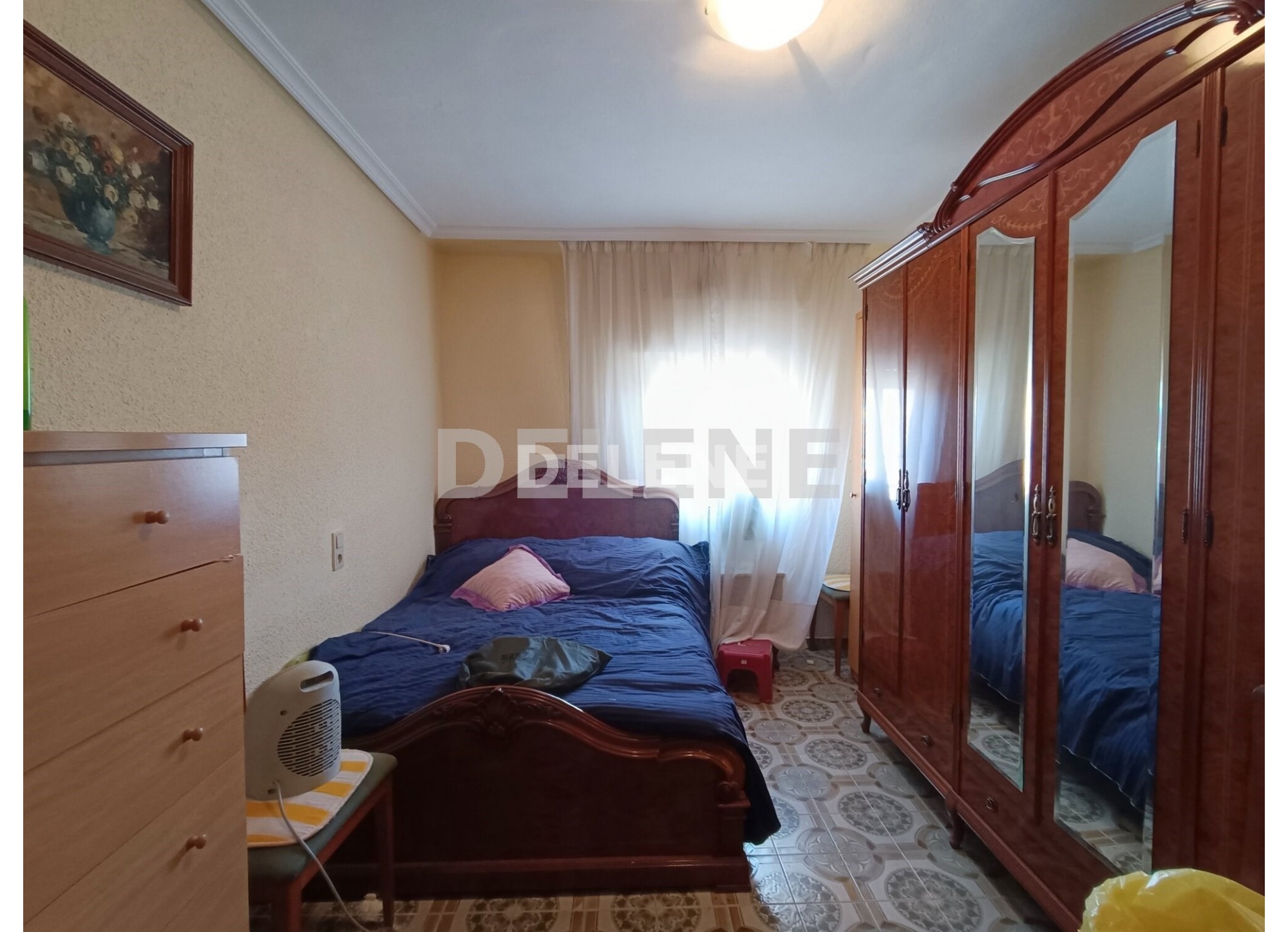 2613 PISO ZONA MARTINEZ PARRAS