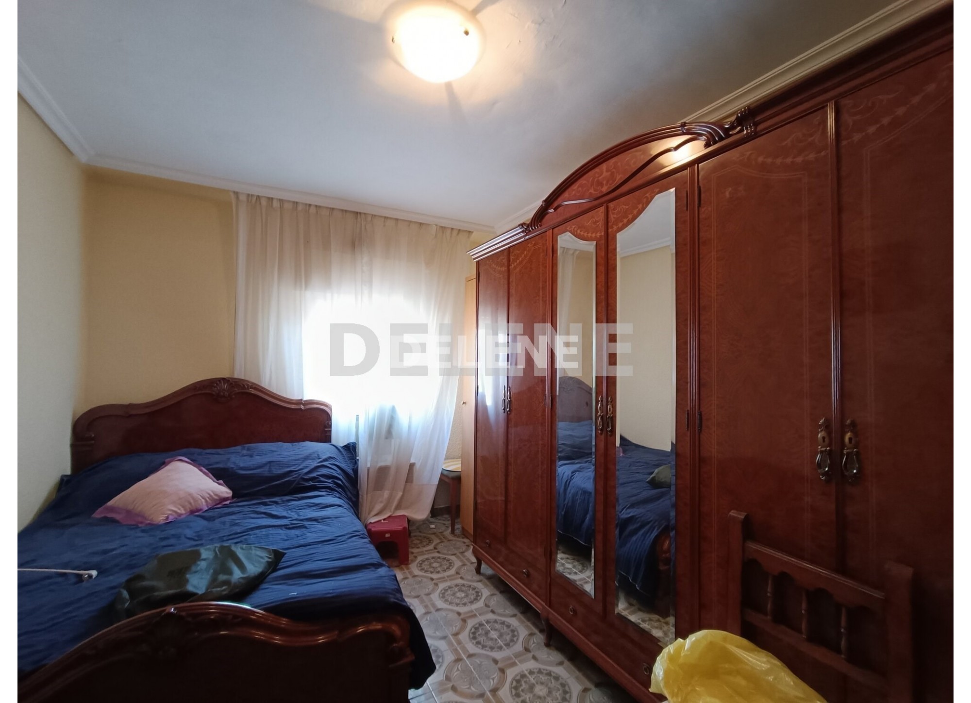 2613 PISO ZONA MARTINEZ PARRAS