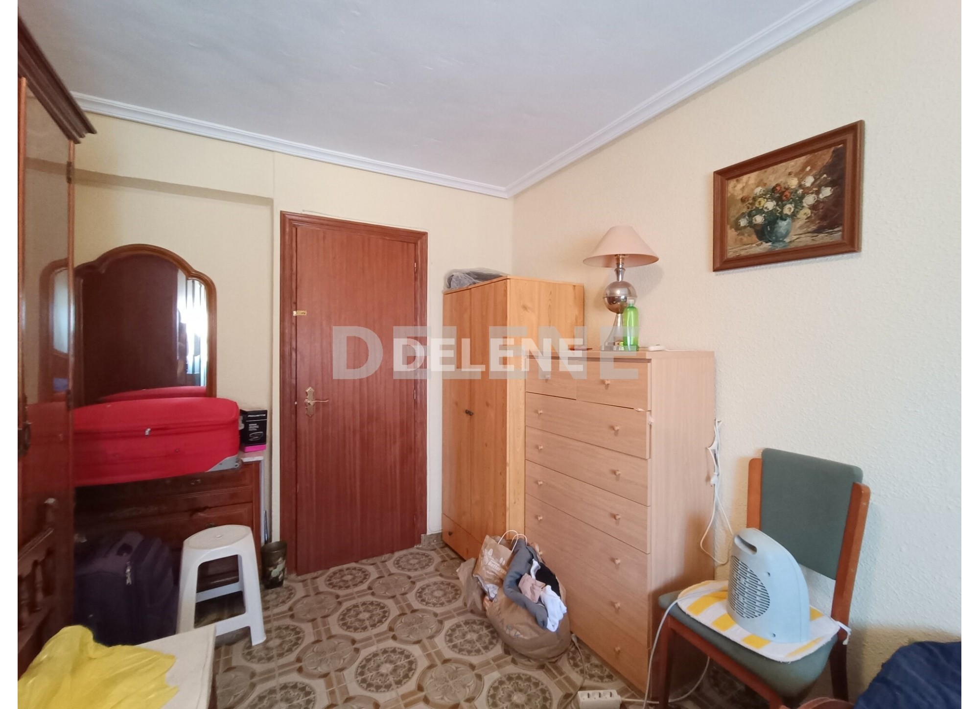 2613 PISO ZONA MARTINEZ PARRAS