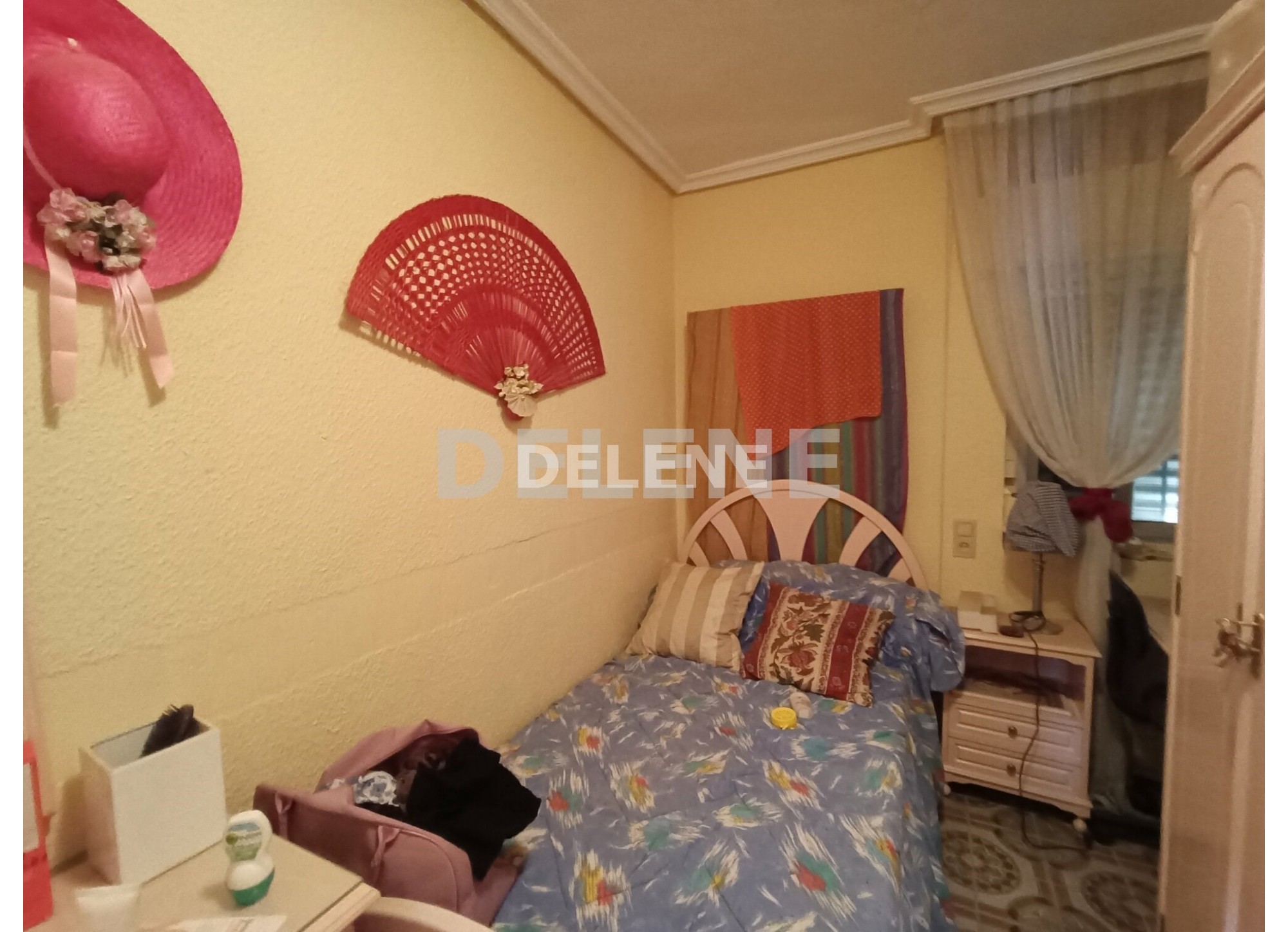 2613 PISO ZONA MARTINEZ PARRAS