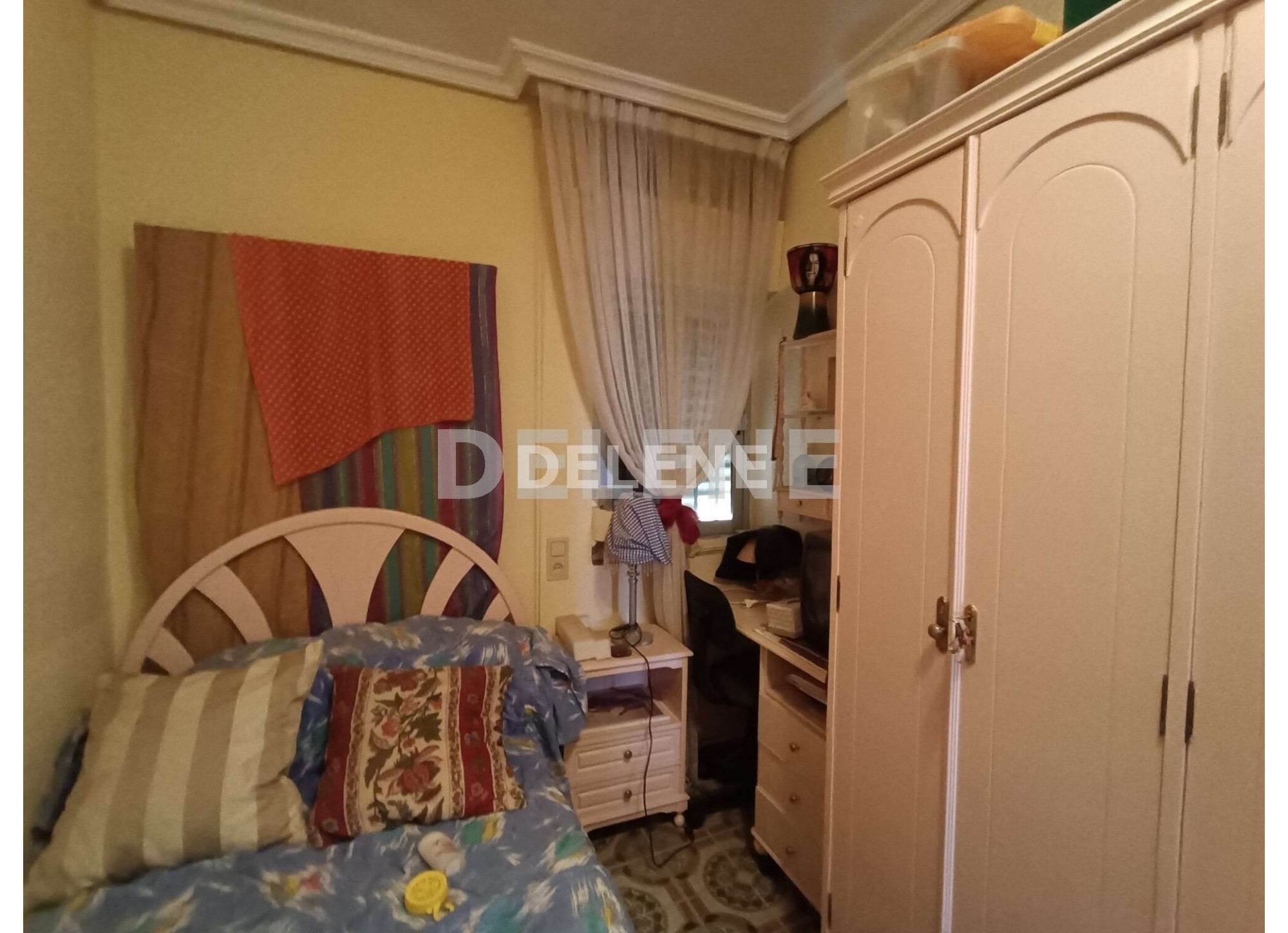 2613 PISO ZONA MARTINEZ PARRAS