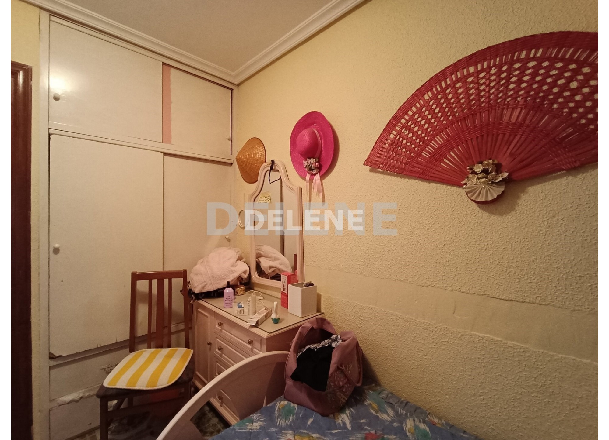 2613 PISO ZONA MARTINEZ PARRAS