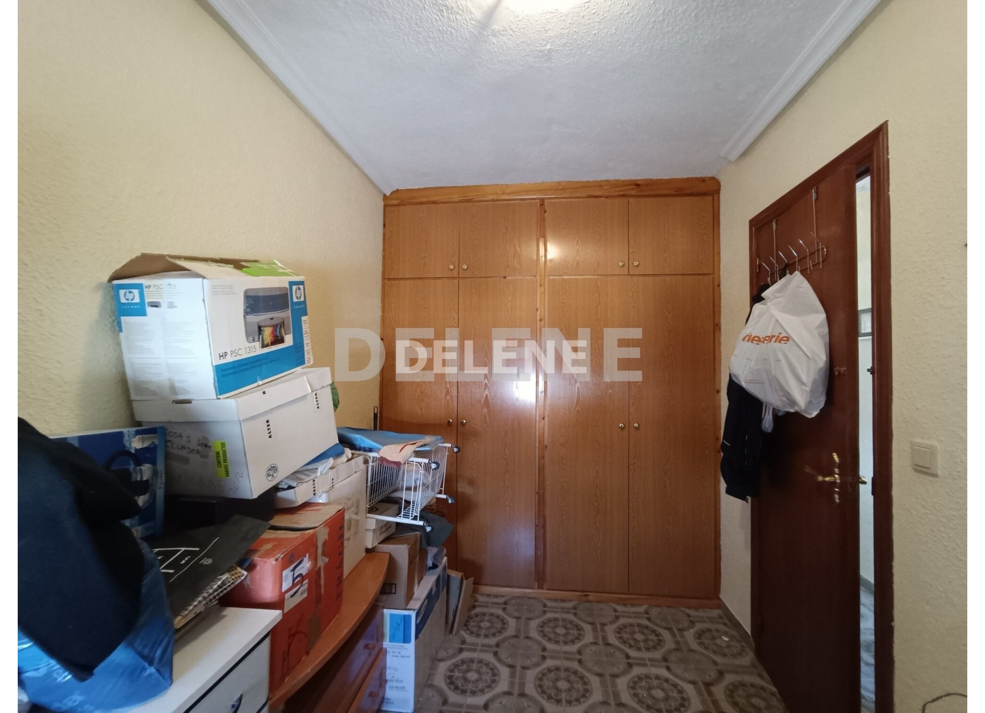 2613 PISO ZONA MARTINEZ PARRAS