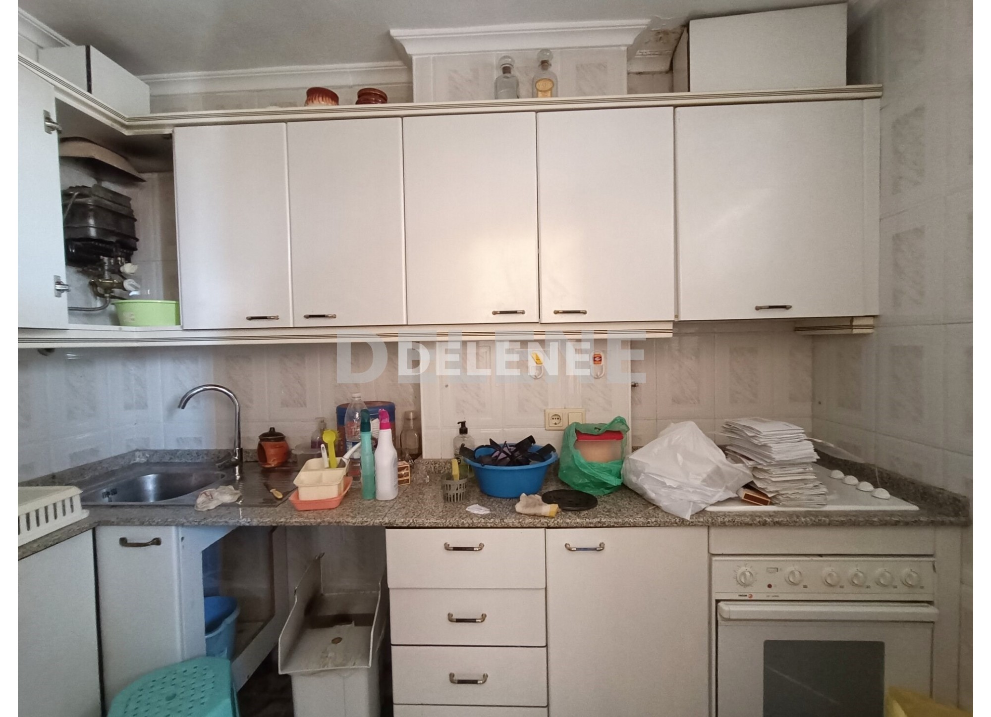 2613 PISO ZONA MARTINEZ PARRAS