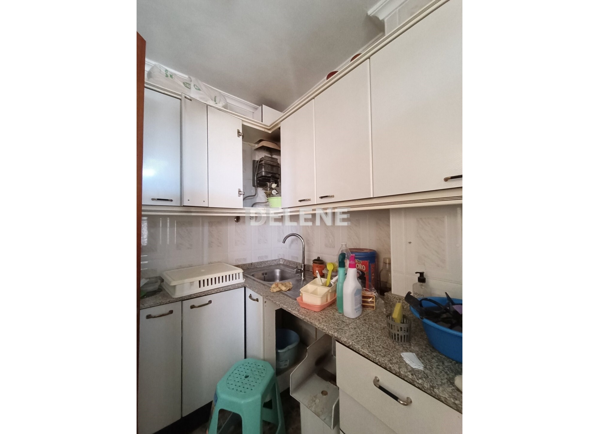 2613 PISO ZONA MARTINEZ PARRAS