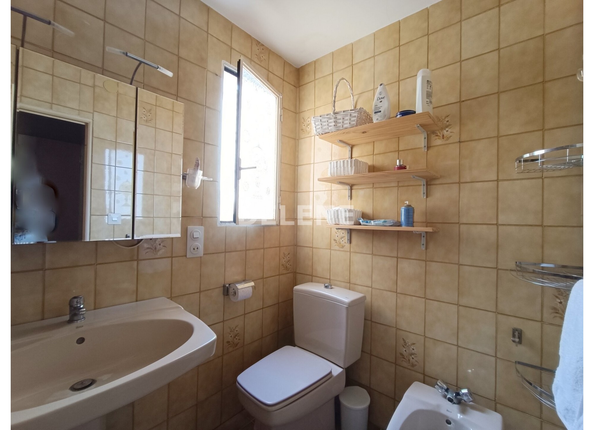 2622 PISO DE 110M2, ZONA LOPEZ DEL ORO