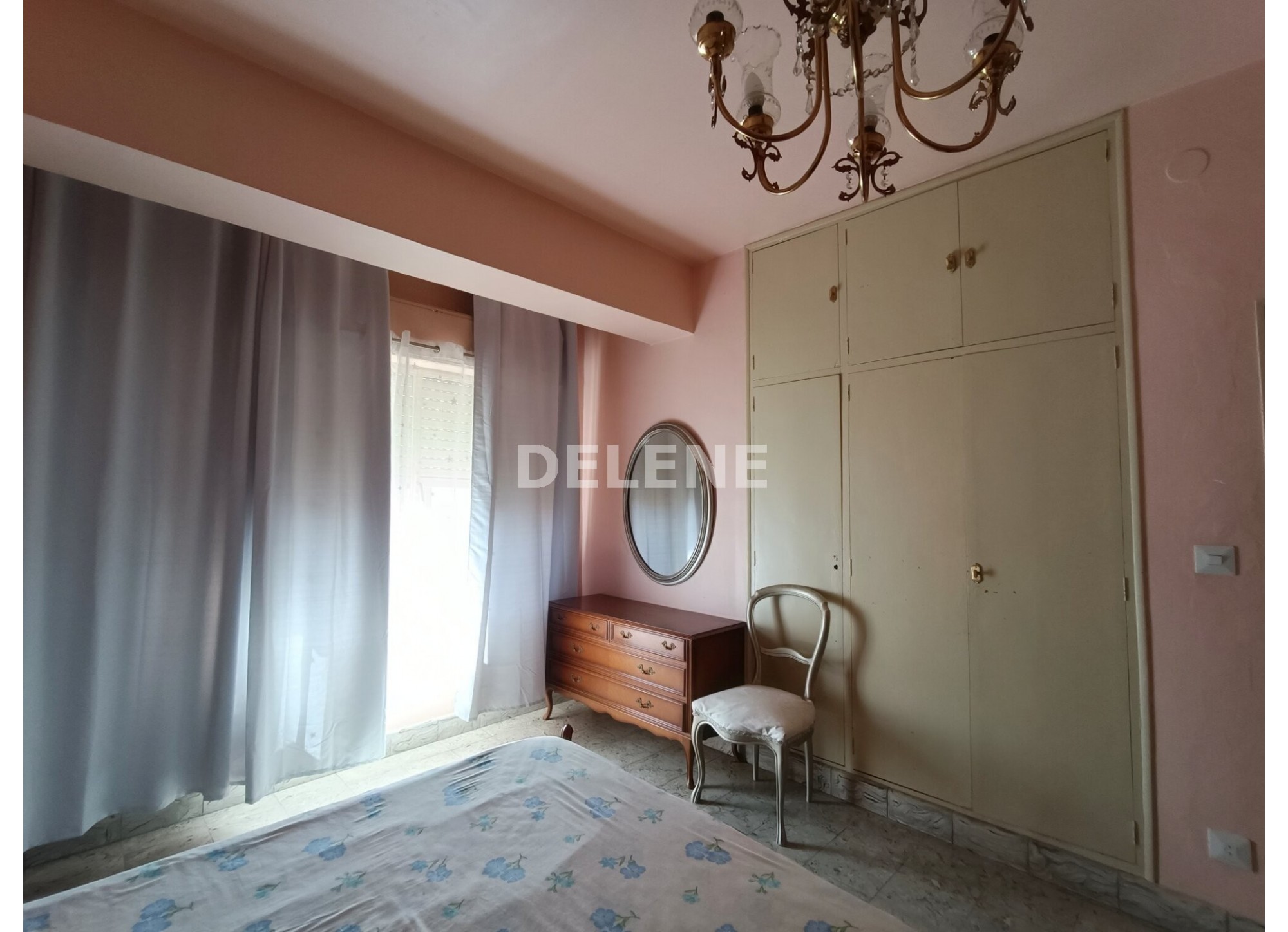 2622 PISO DE 110M2, ZONA LOPEZ DEL ORO