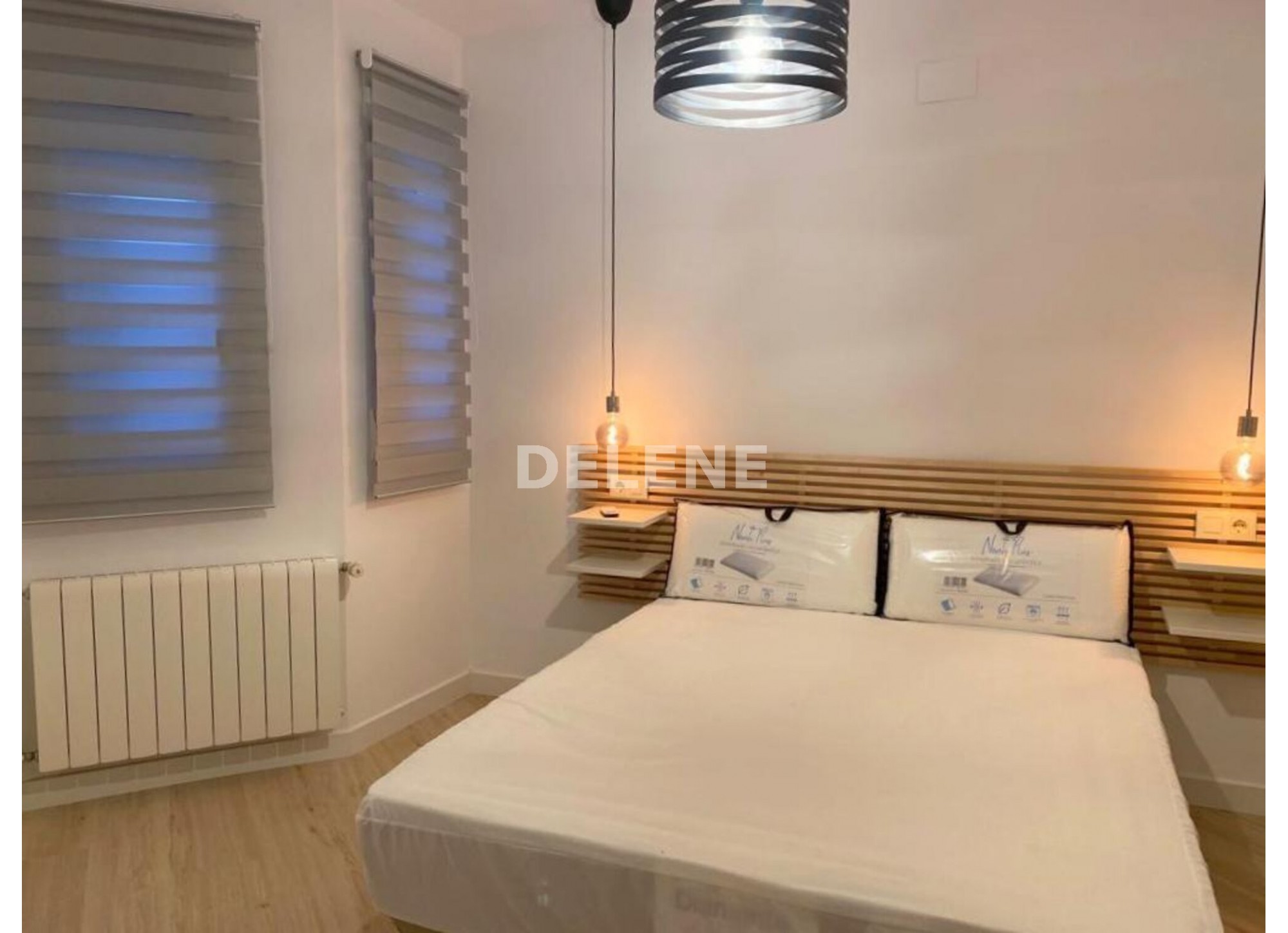 2636 PISO MUY LUMINOSO, PRÓXIMO JARDÍN DEL TAMBORILERO