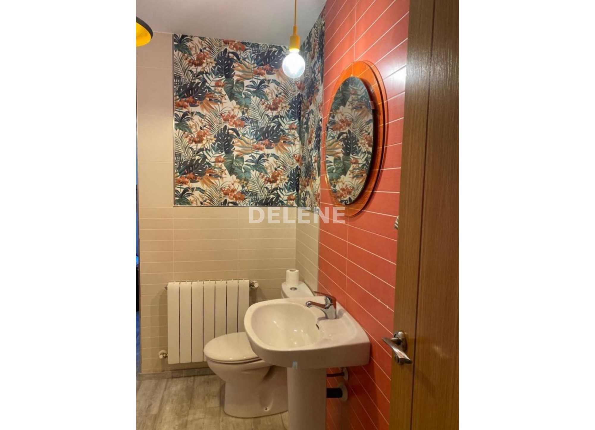 2636 PISO MUY LUMINOSO, PRÓXIMO JARDÍN DEL TAMBORILERO