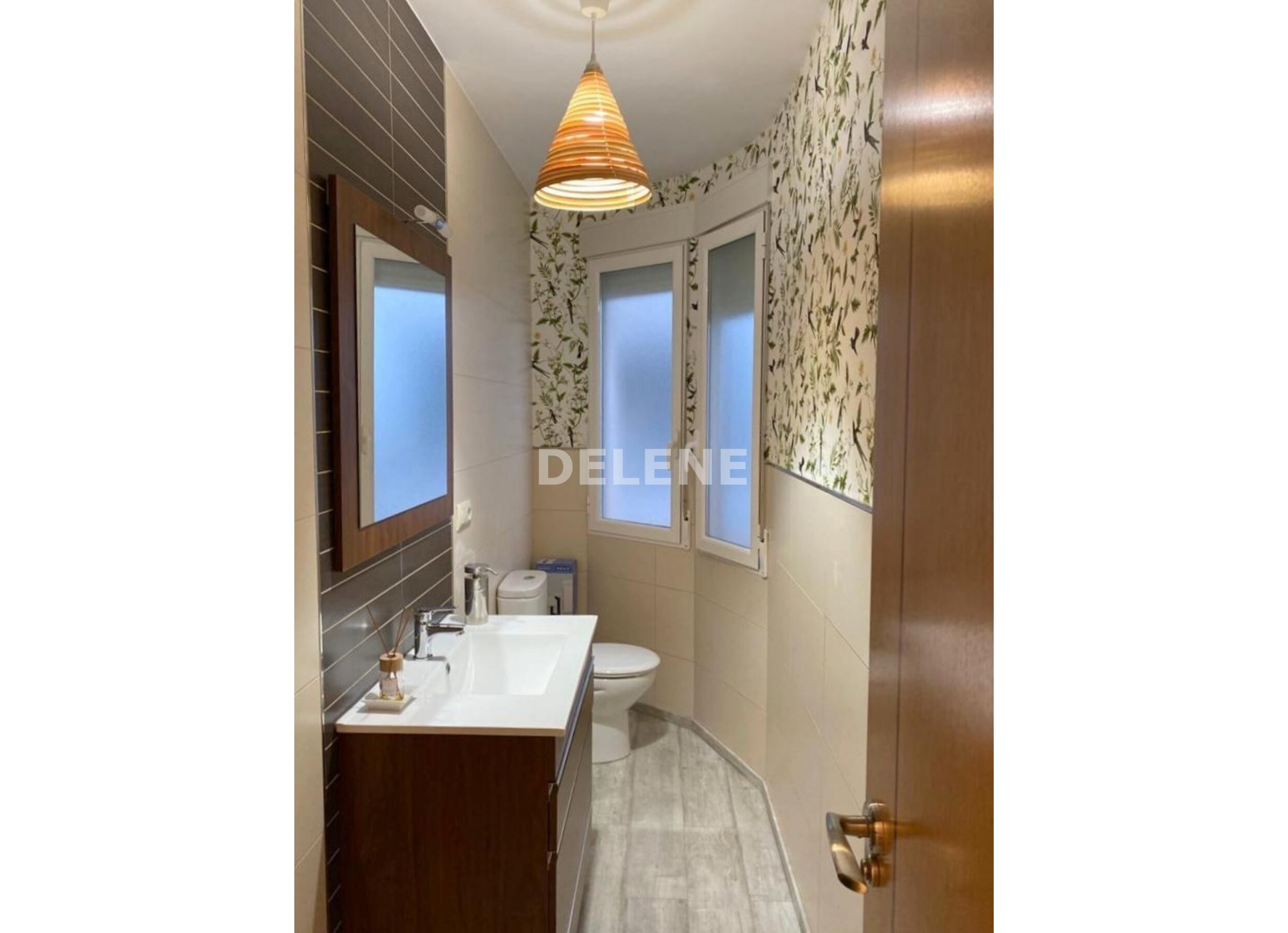 2636 PISO MUY LUMINOSO, PRÓXIMO JARDÍN DEL TAMBORILERO