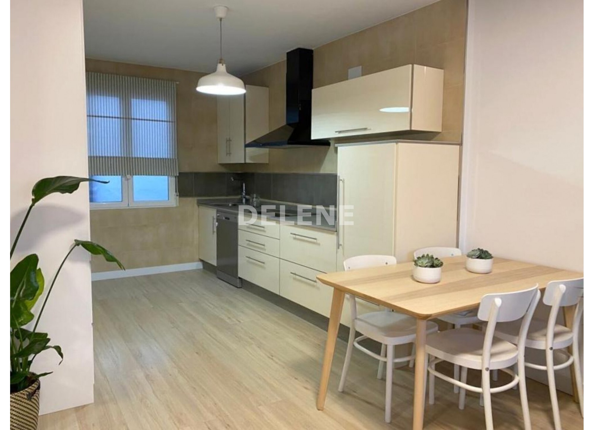 2636 PISO MUY LUMINOSO, PRÓXIMO JARDÍN DEL TAMBORILERO