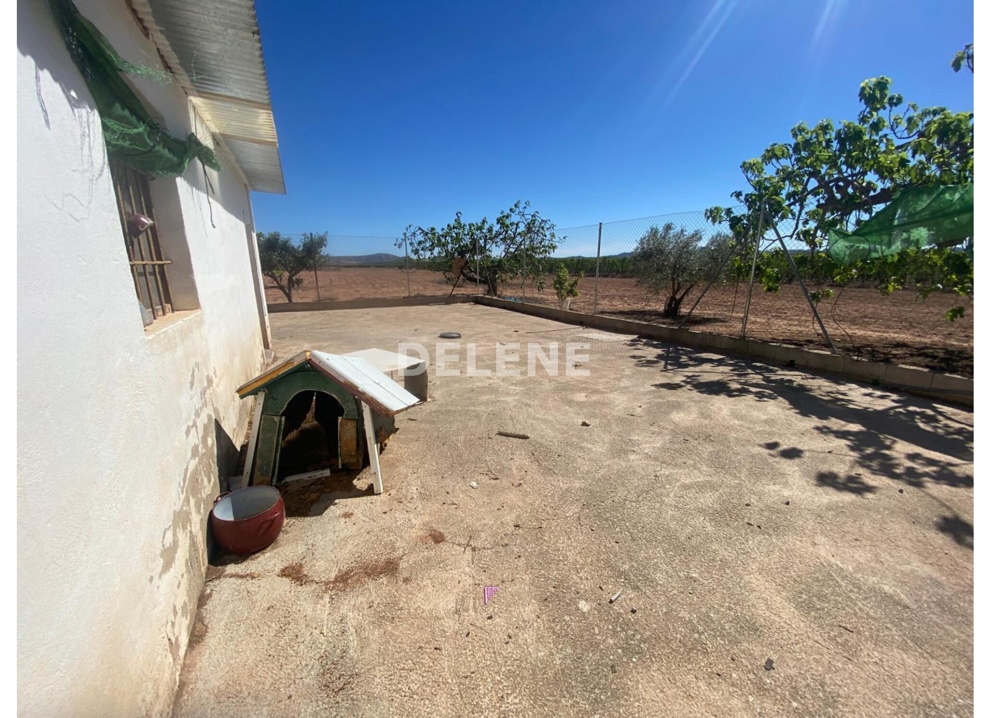 2643 TERRENO EN NAVA DEL PANDERO