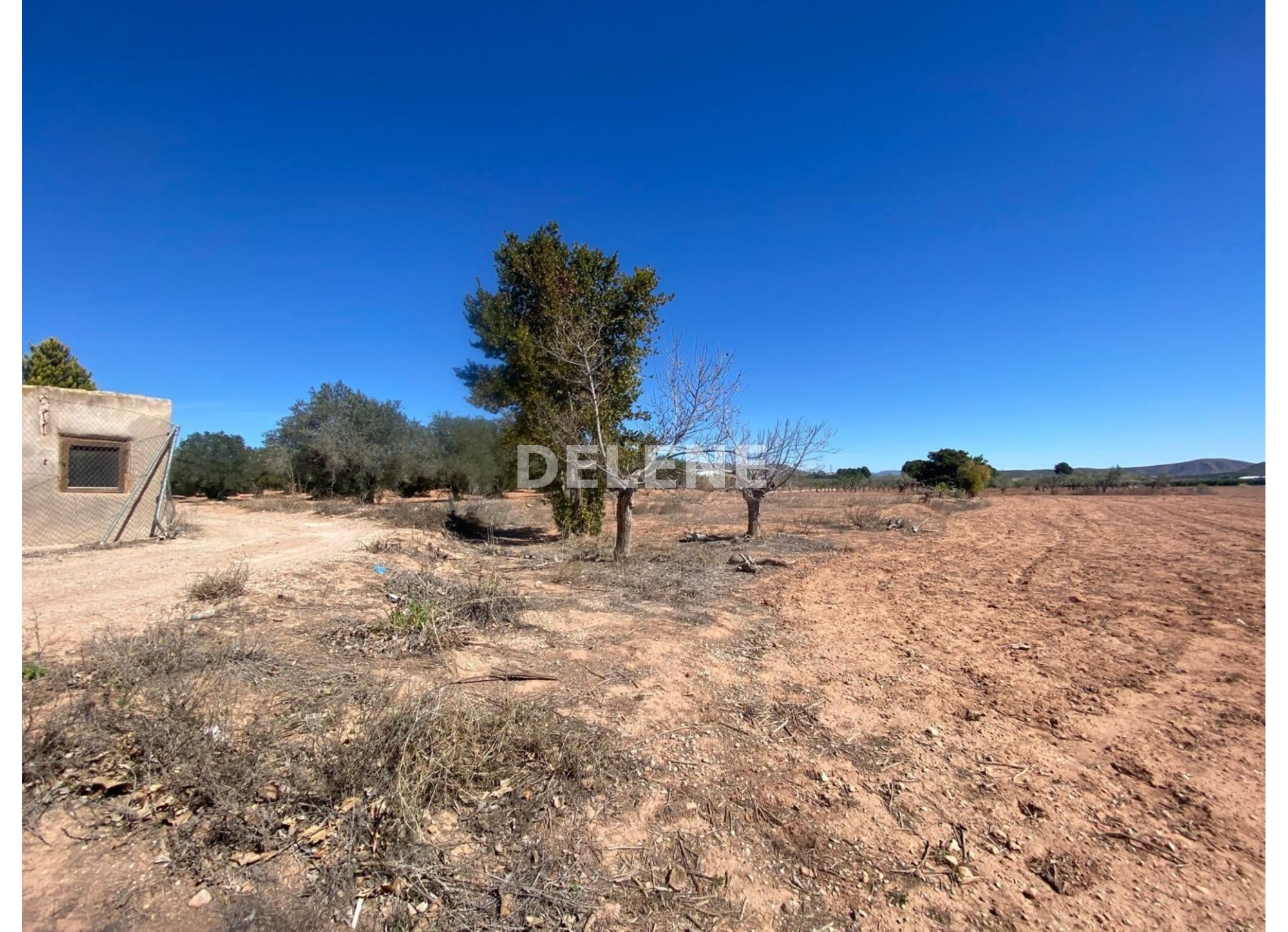 2643 TERRENO EN NAVA DEL PANDERO