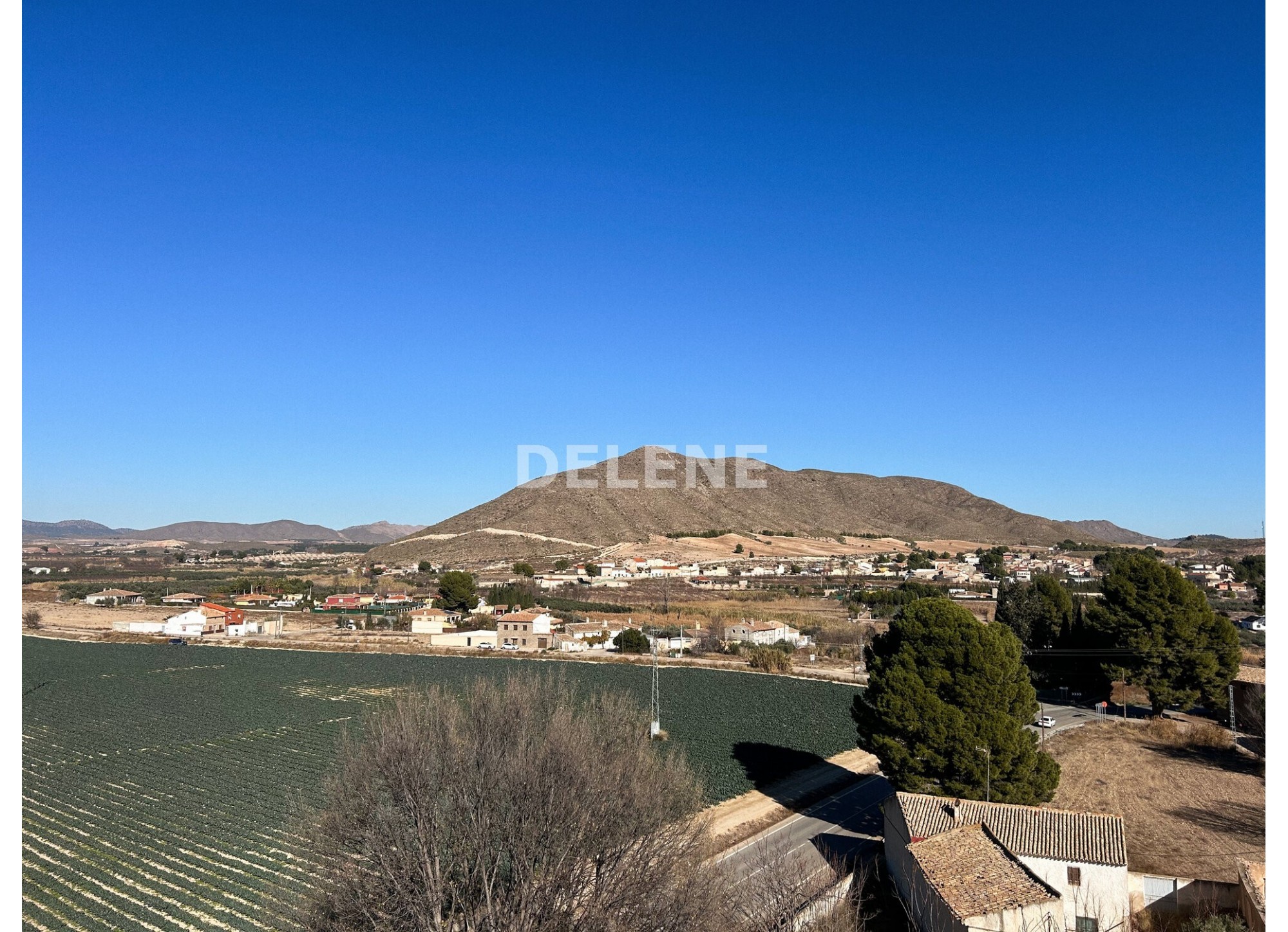 2667 EDIFICIO CON TERRENO EN SIERRA