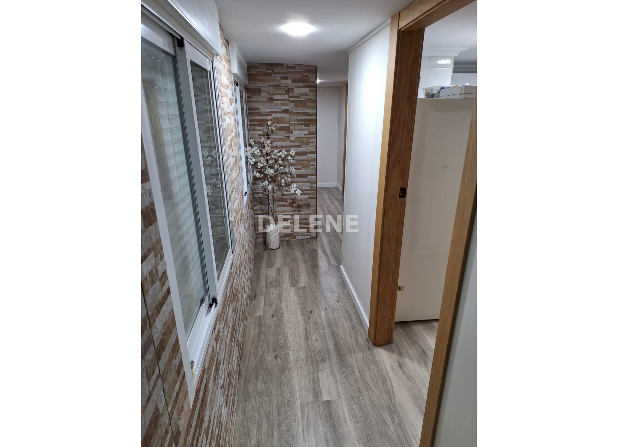 2671 APARTAMENTO EN AVENIDA DE LA LIBERTAD