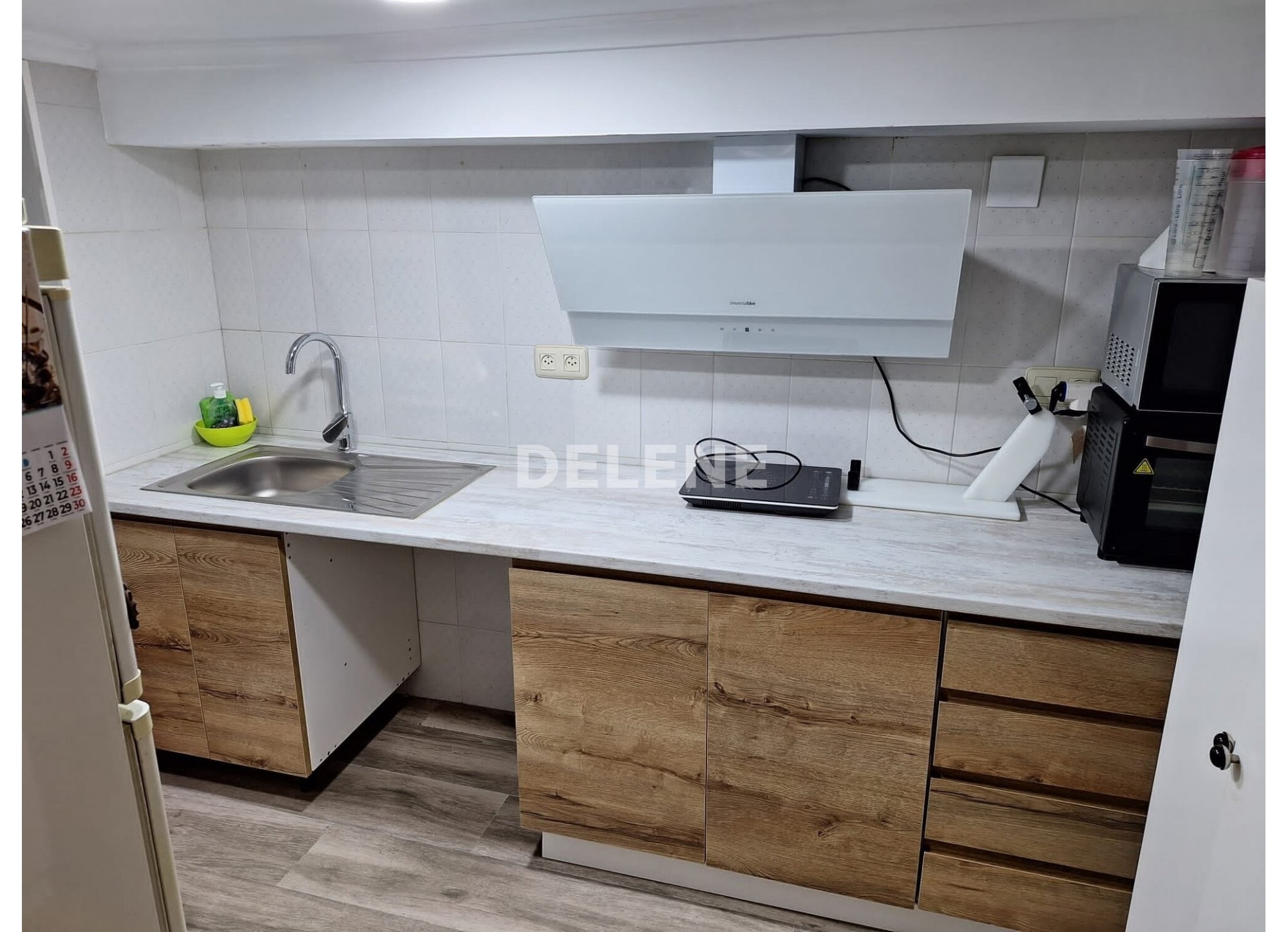 2671 APARTAMENTO EN AVENIDA DE LA LIBERTAD