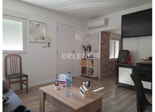 2671 APARTAMENTO EN AVENIDA DE LA LIBERTAD