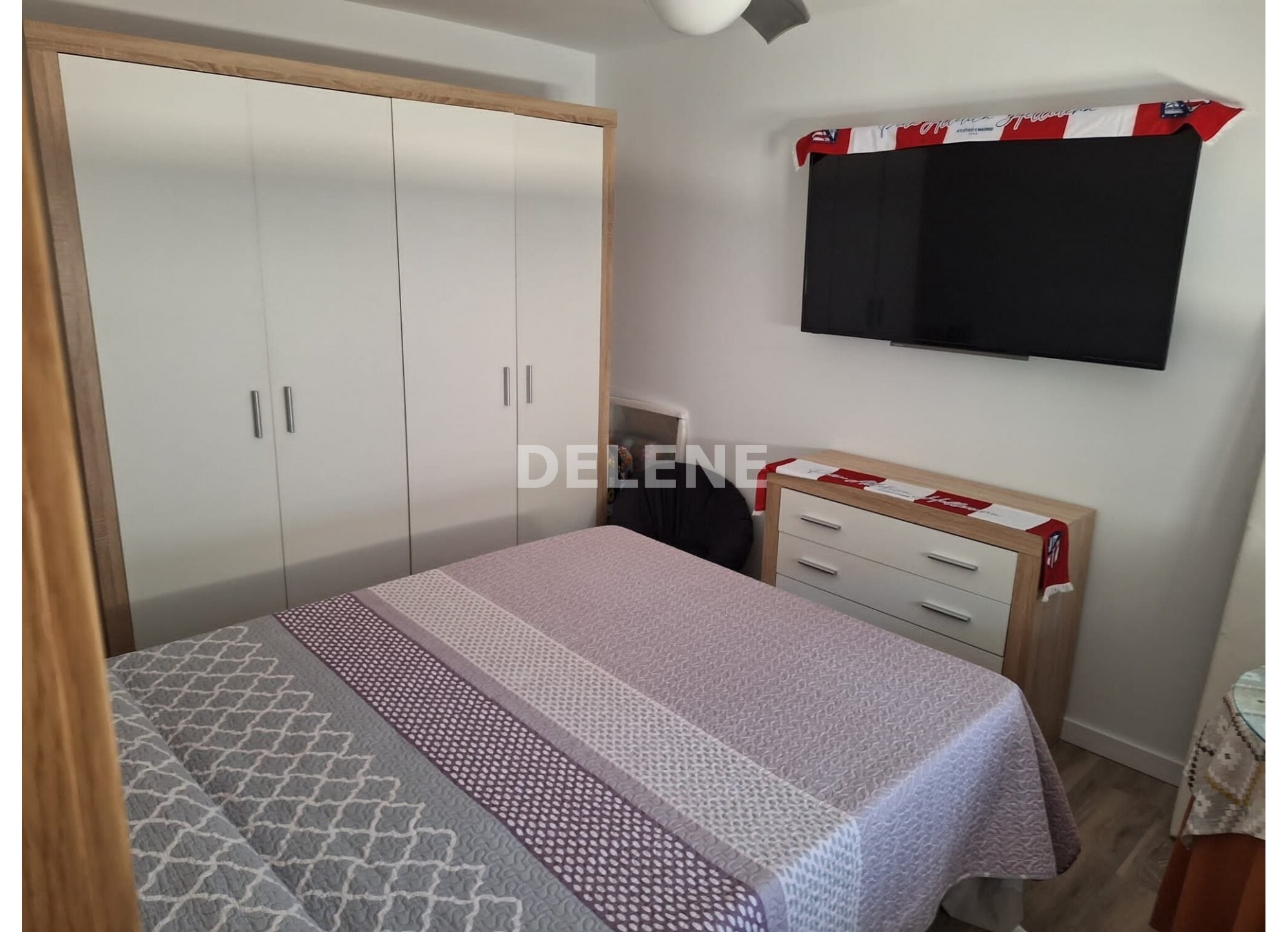 2671 APARTAMENTO EN AVENIDA DE LA LIBERTAD