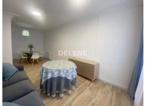 2704 PISO CON GARAJE, PRÓXIMO A GUARDIA CIVIL