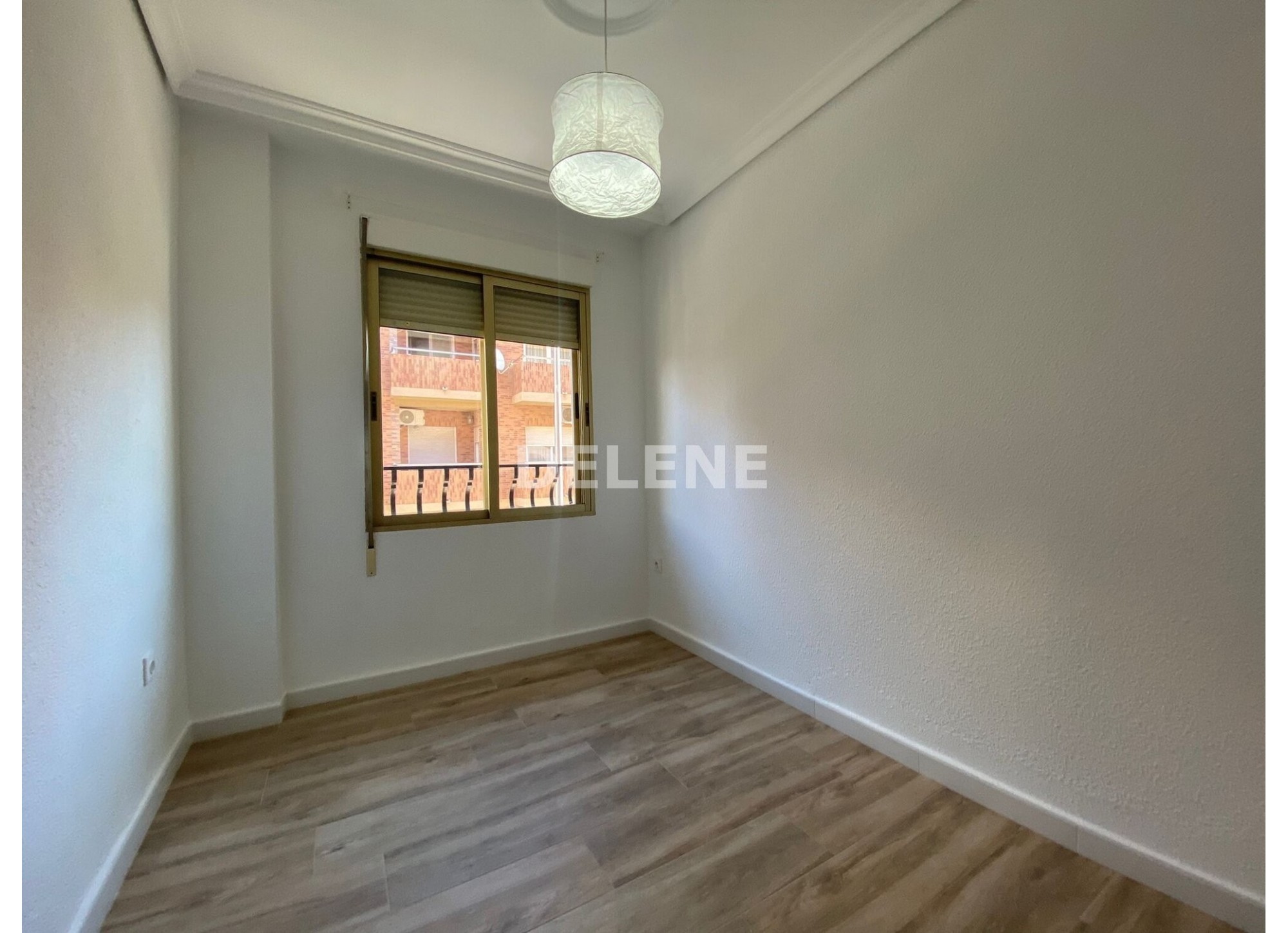 2704 PISO CON GARAJE, PRÓXIMO A GUARDIA CIVIL