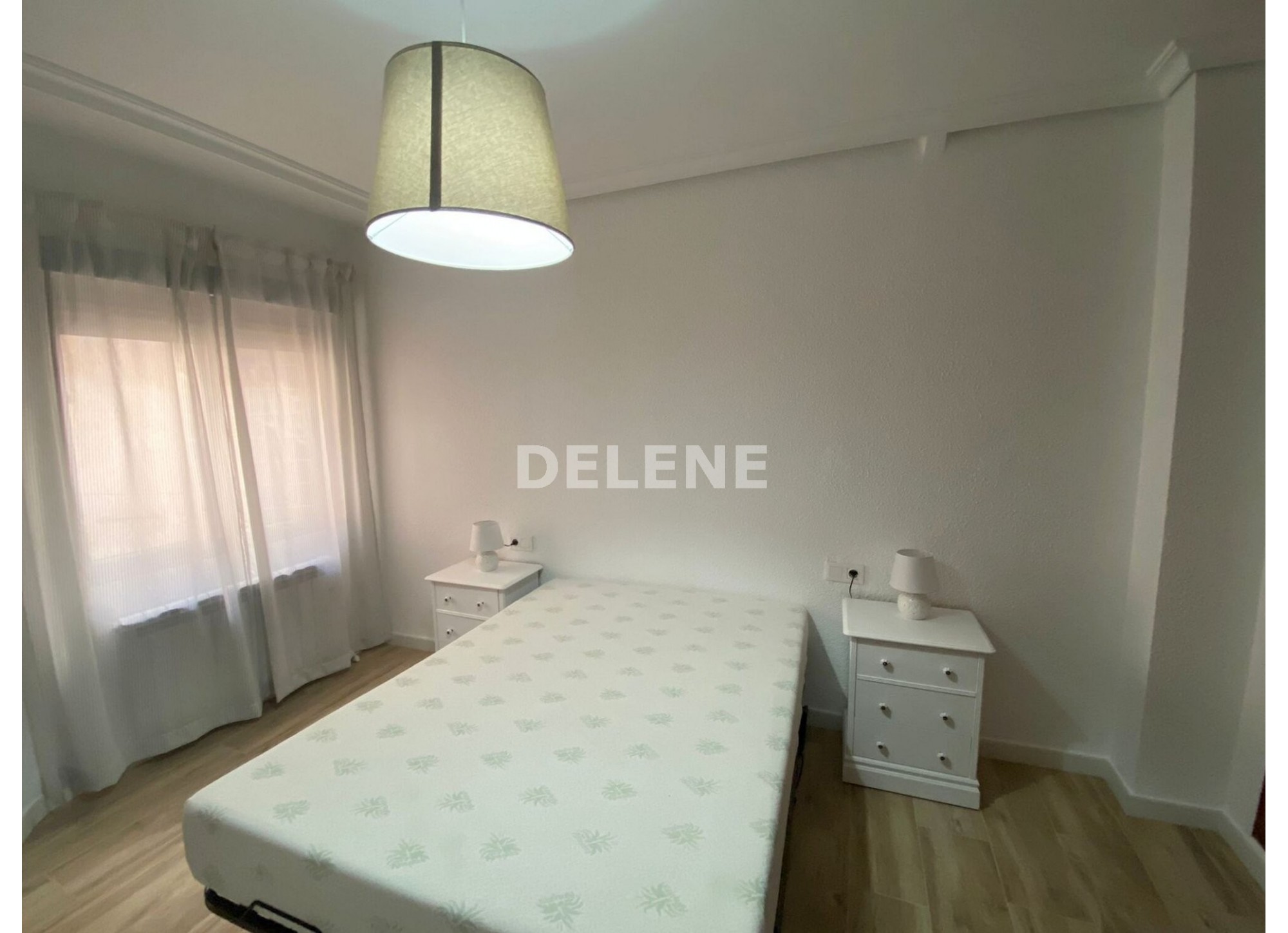 2704 PISO CON GARAJE, PRÓXIMO A GUARDIA CIVIL