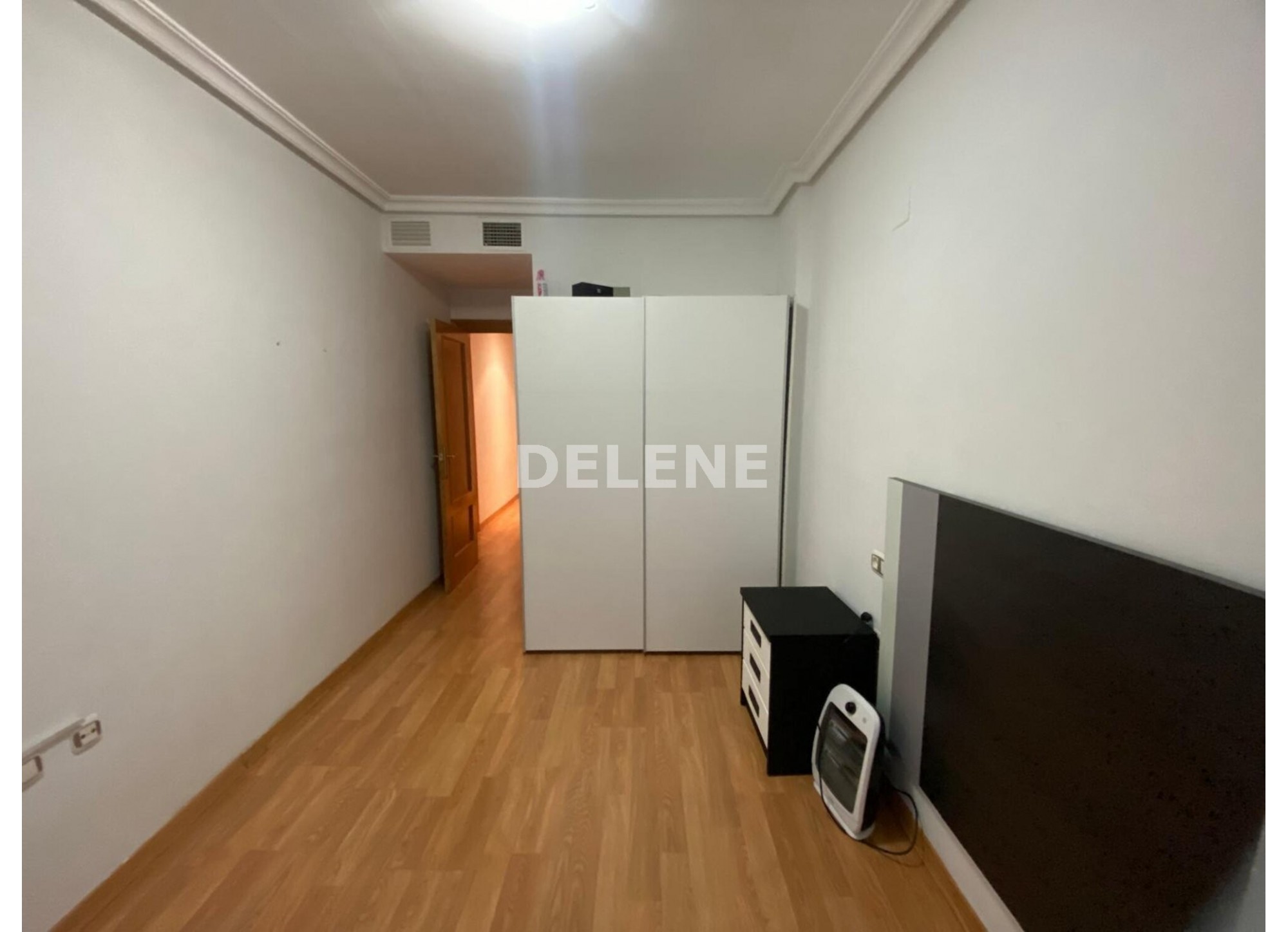 2726 APARTAMENTO PRÓXIMO A GRAN VÍA