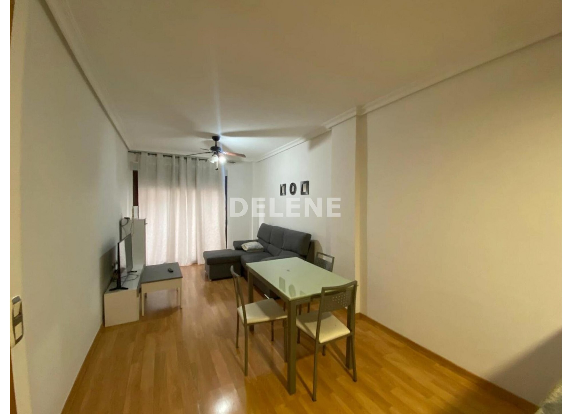 2726 APARTAMENTO PRÓXIMO A GRAN VÍA