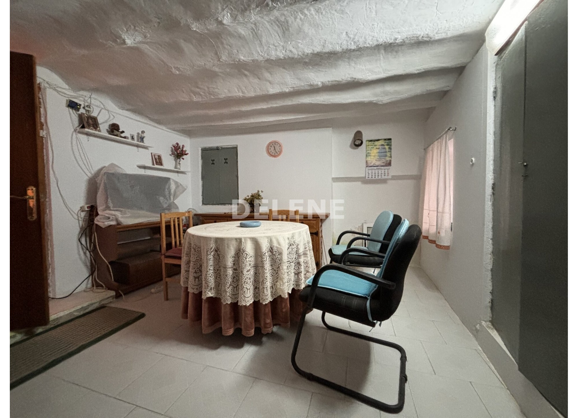 2738 CASA PRÓXIMA A LA IGLESIA DE LA ASUNCIÓN