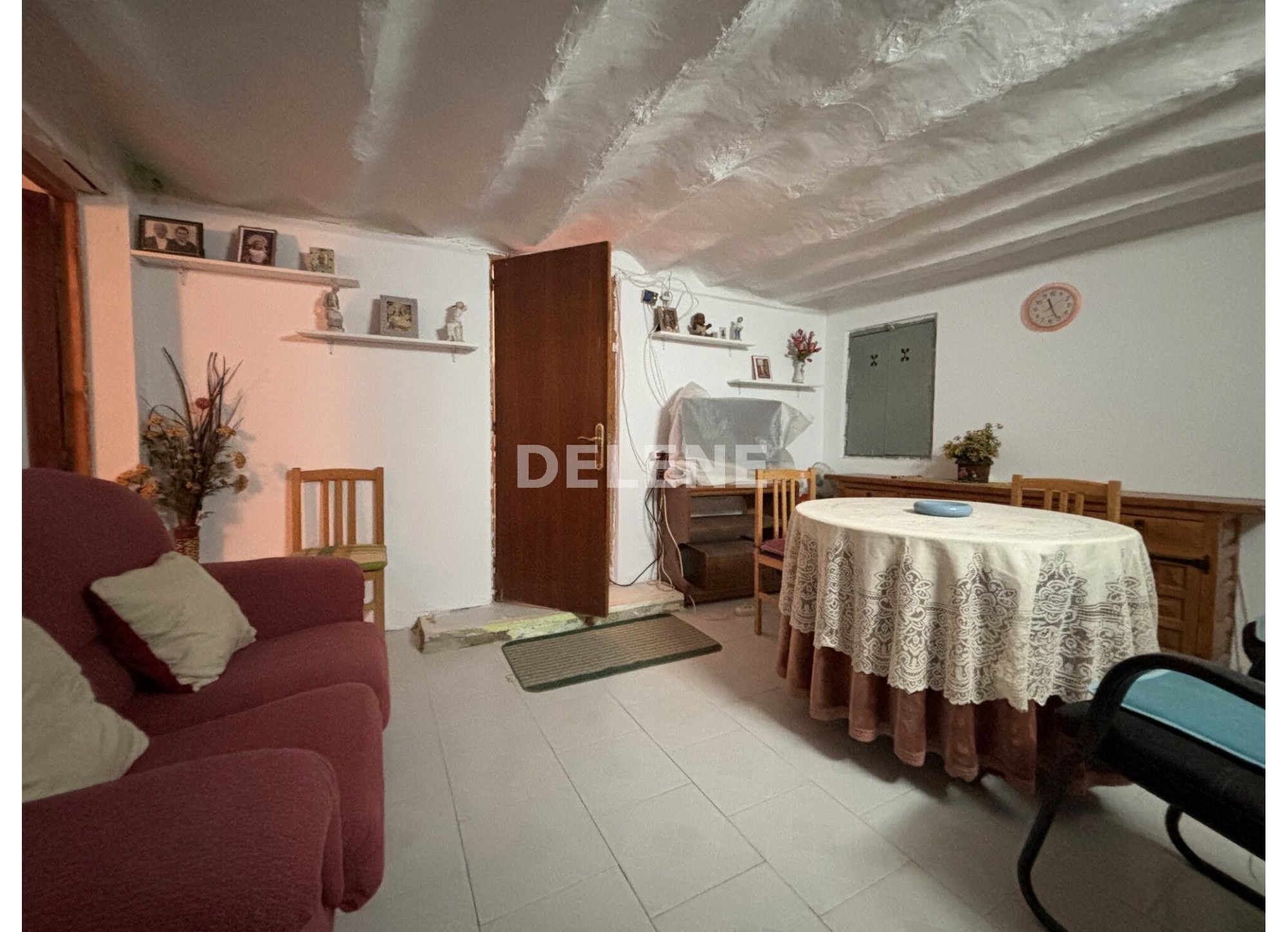 2738 CASA PRÓXIMA A LA IGLESIA DE LA ASUNCIÓN