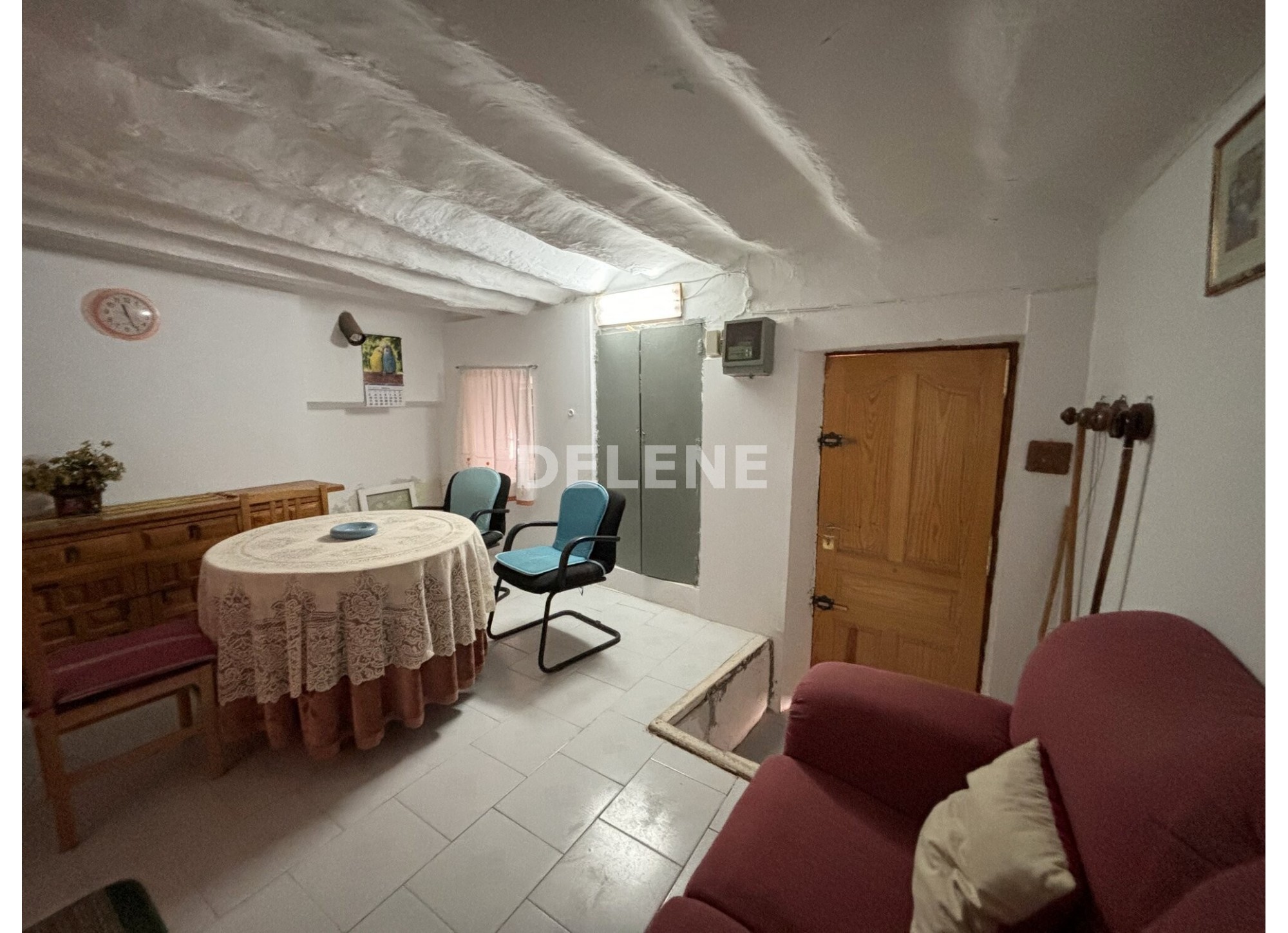 2738 CASA PRÓXIMA A LA IGLESIA DE LA ASUNCIÓN