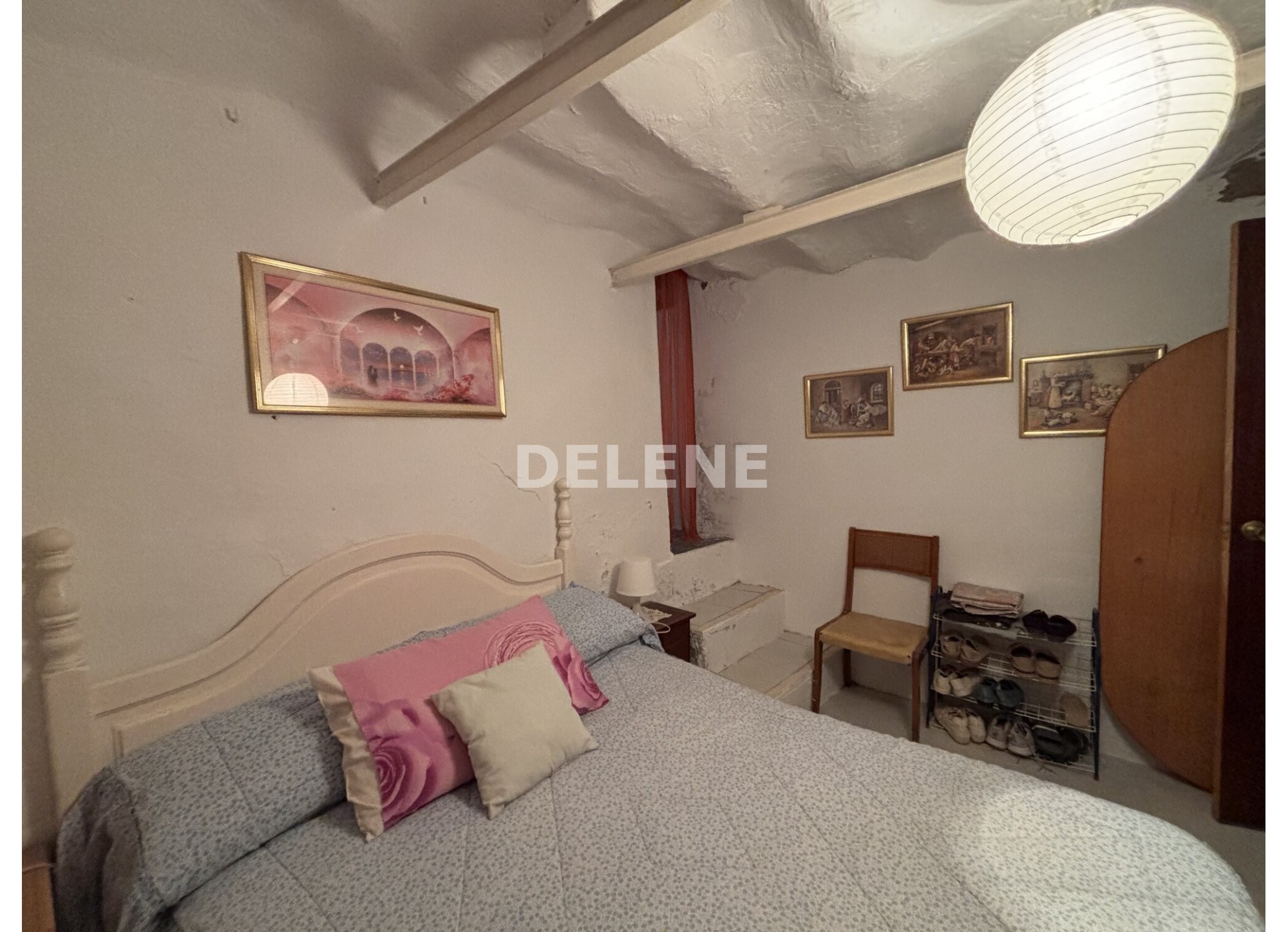 2738 CASA PRÓXIMA A LA IGLESIA DE LA ASUNCIÓN