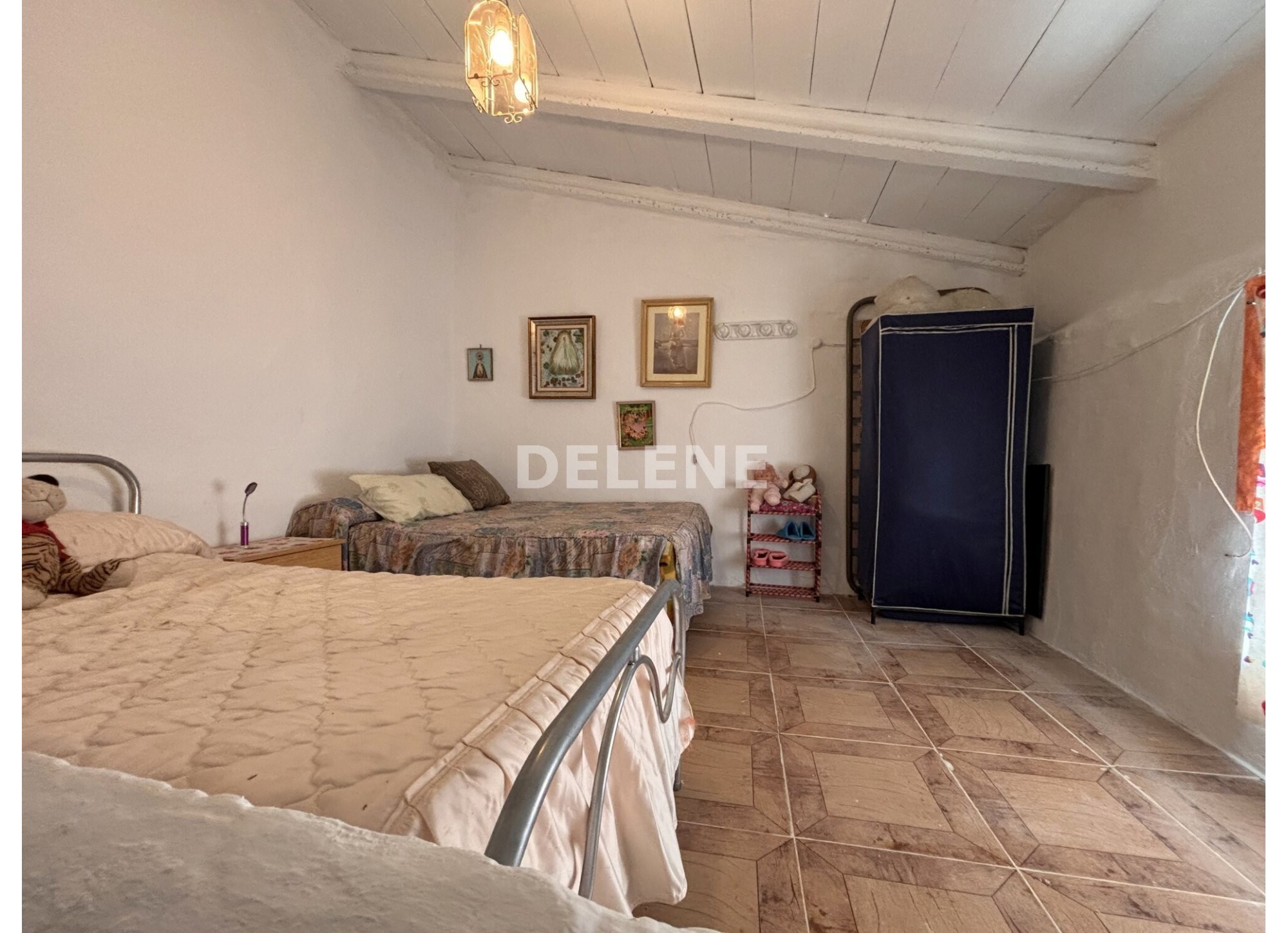 2738 CASA PRÓXIMA A LA IGLESIA DE LA ASUNCIÓN