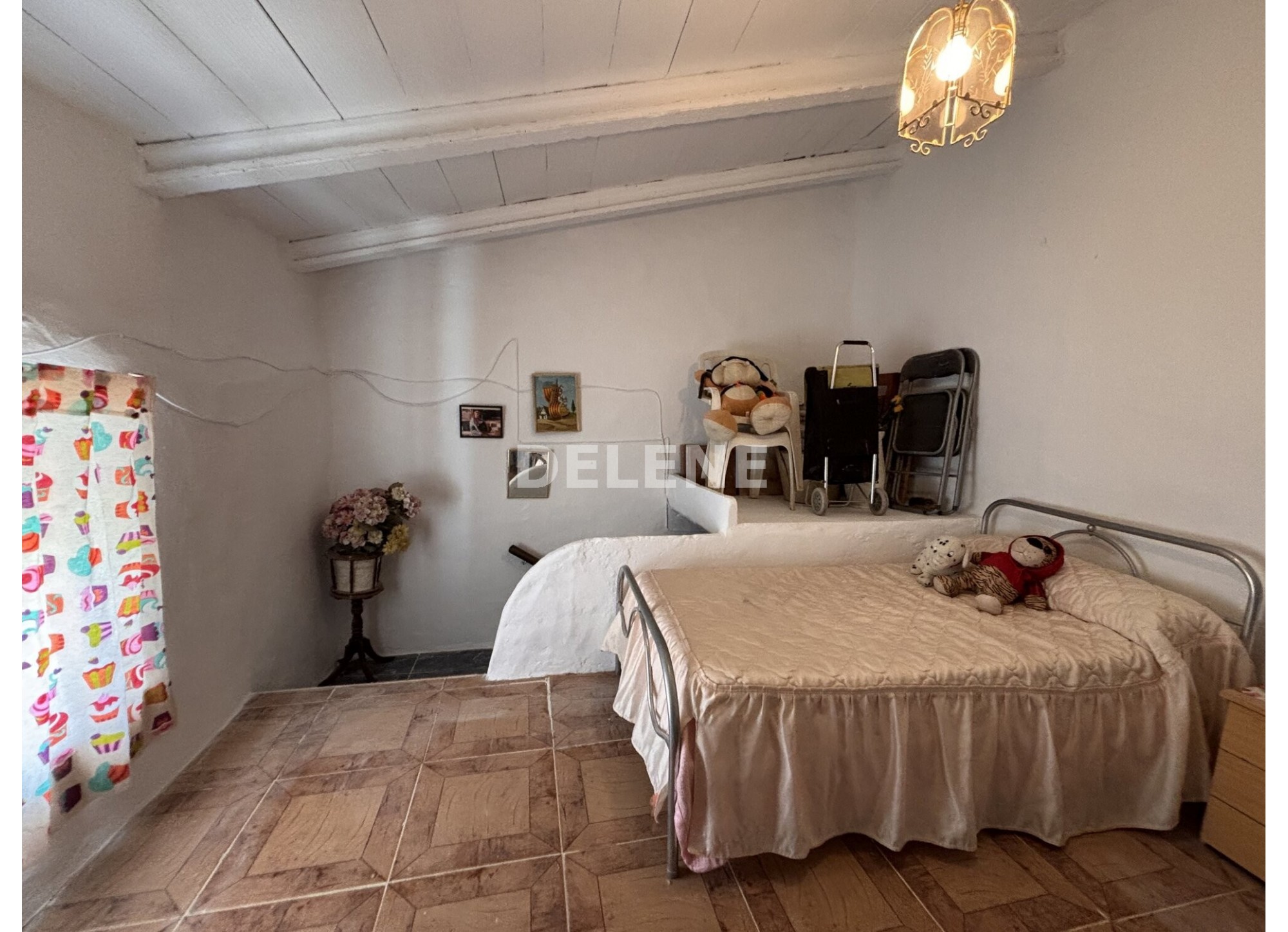 2738 CASA PRÓXIMA A LA IGLESIA DE LA ASUNCIÓN