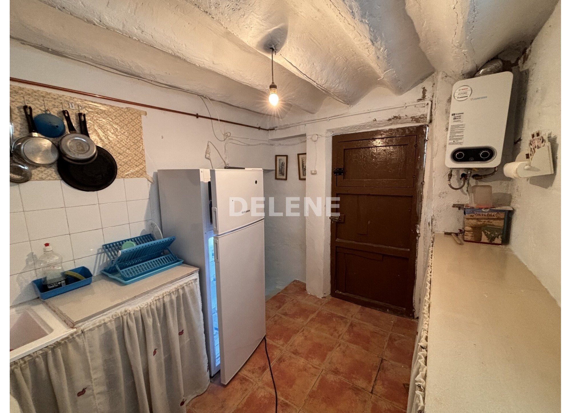 2738 CASA PRÓXIMA A LA IGLESIA DE LA ASUNCIÓN