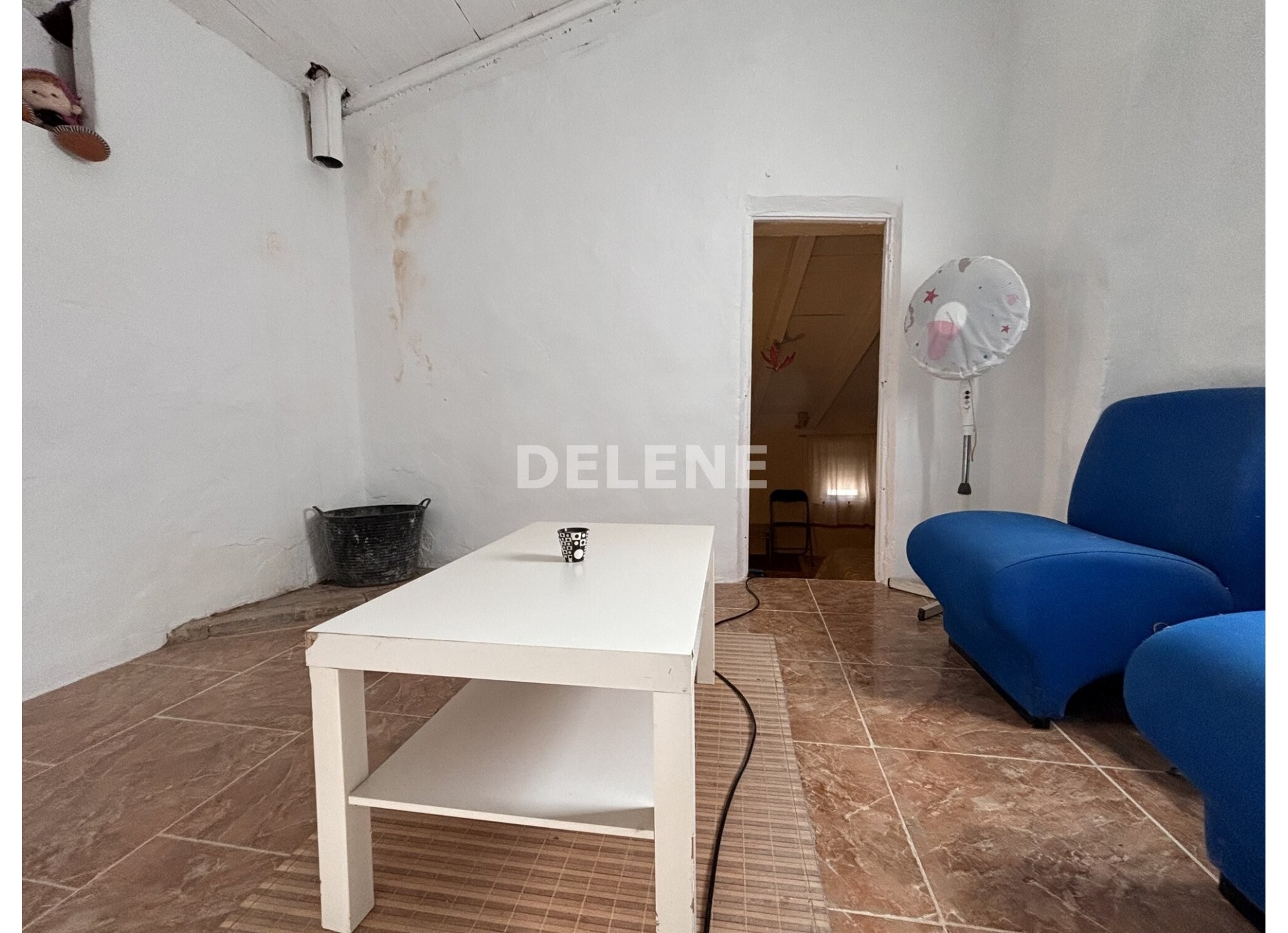 2738 CASA PRÓXIMA A LA IGLESIA DE LA ASUNCIÓN