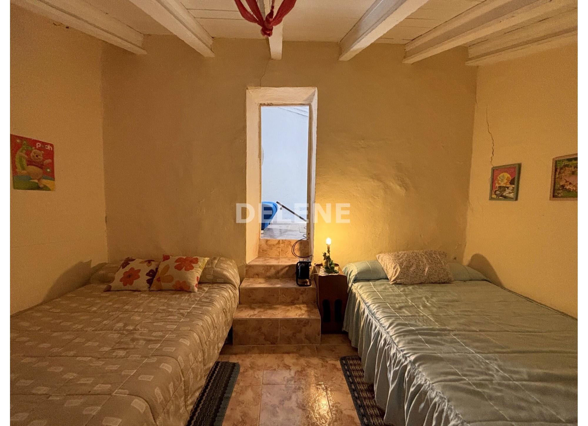 2738 CASA PRÓXIMA A LA IGLESIA DE LA ASUNCIÓN