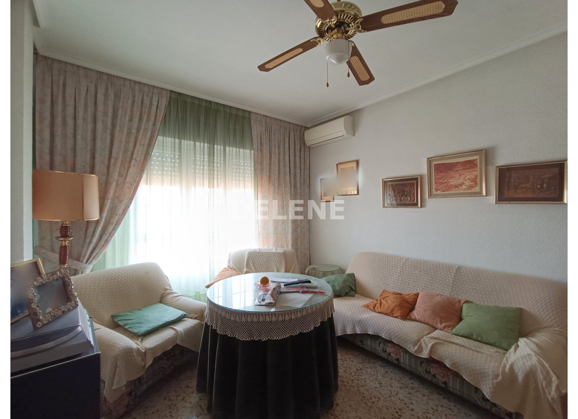 2739 PISO DE 130m2 PRÓXIMO A GRAN VÍA