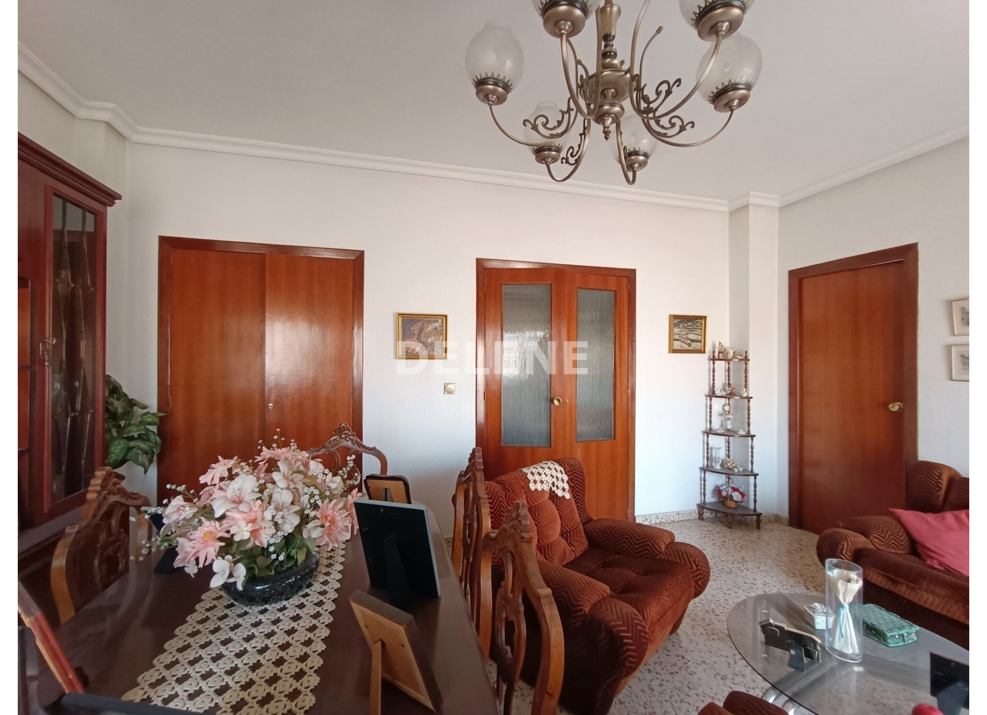 2739 PISO DE 130m2 PRÓXIMO A GRAN VÍA