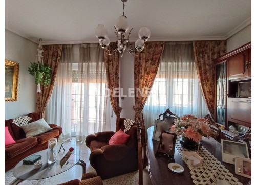 2739 PISO DE 130m2 PRÓXIMO A GRAN VÍA