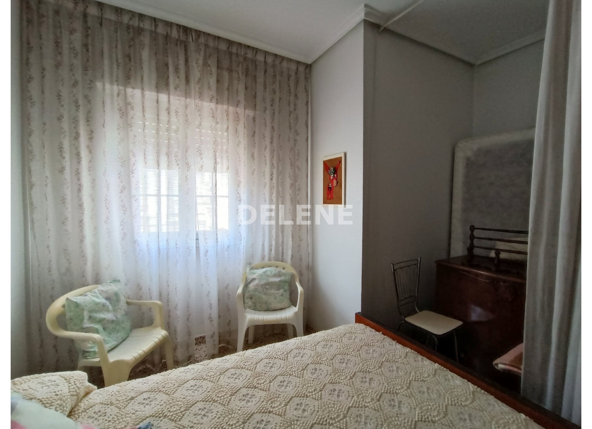 2739 PISO DE 130m2 PRÓXIMO A GRAN VÍA