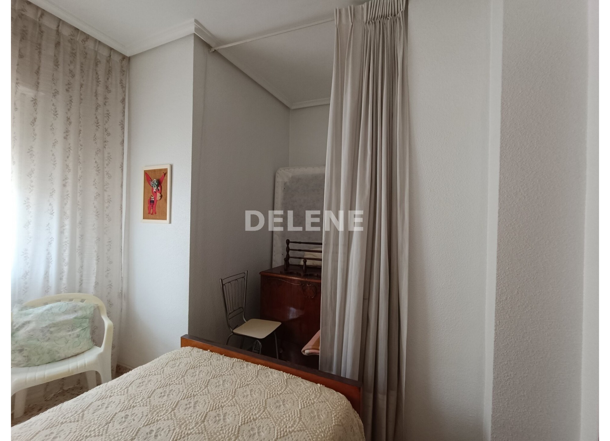 2739 PISO DE 130m2 PRÓXIMO A GRAN VÍA