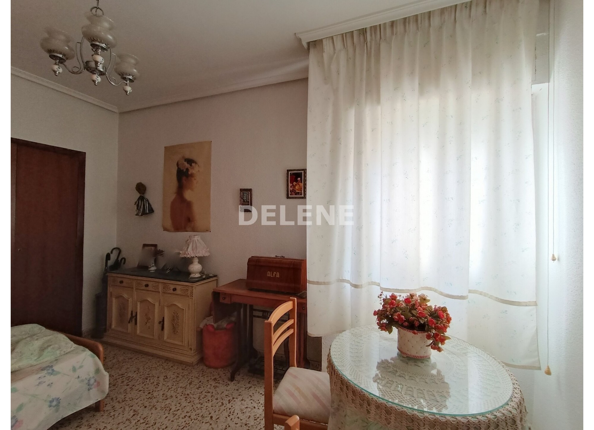 2739 PISO DE 130m2 PRÓXIMO A GRAN VÍA
