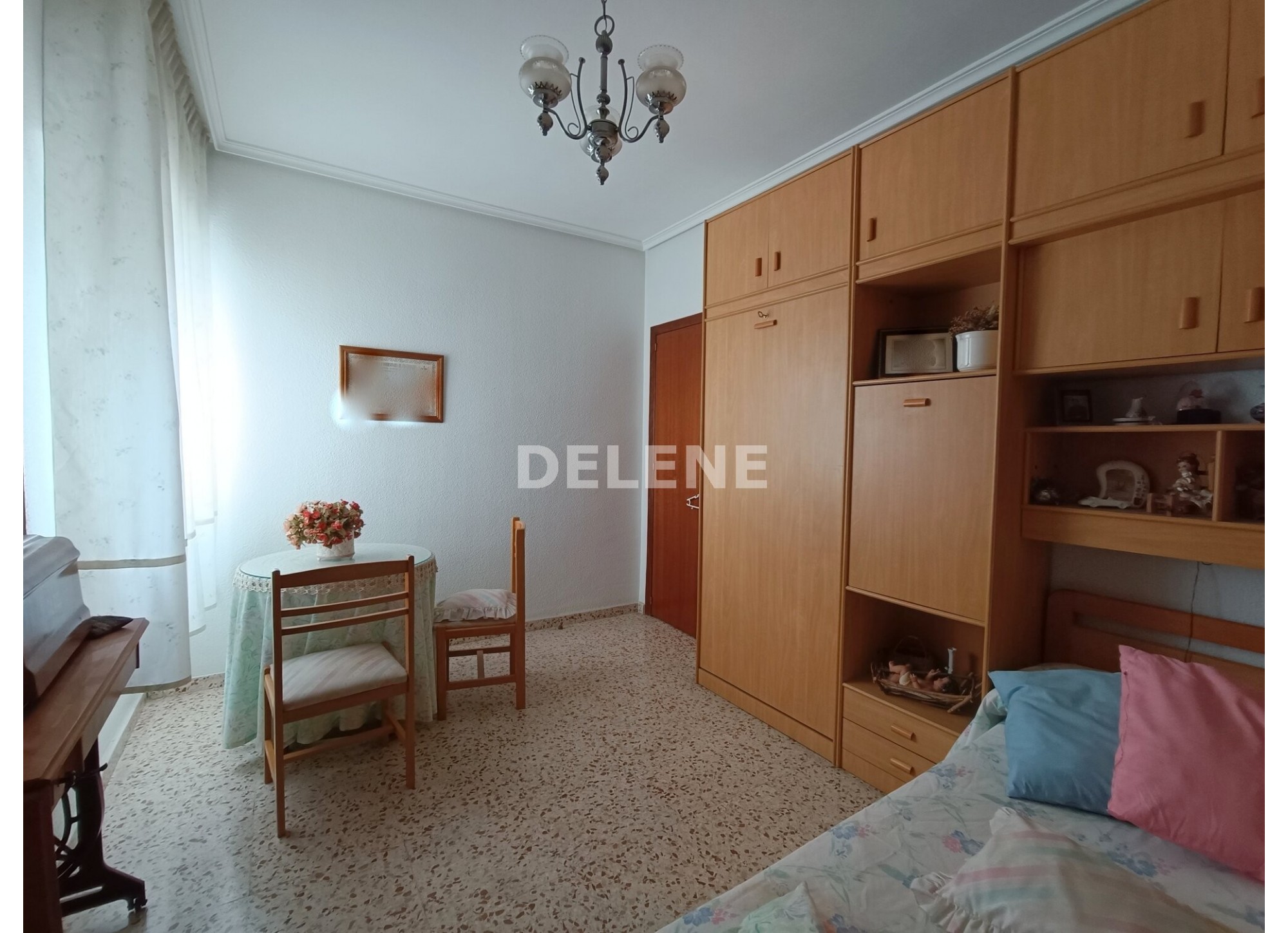 2739 PISO DE 130m2 PRÓXIMO A GRAN VÍA