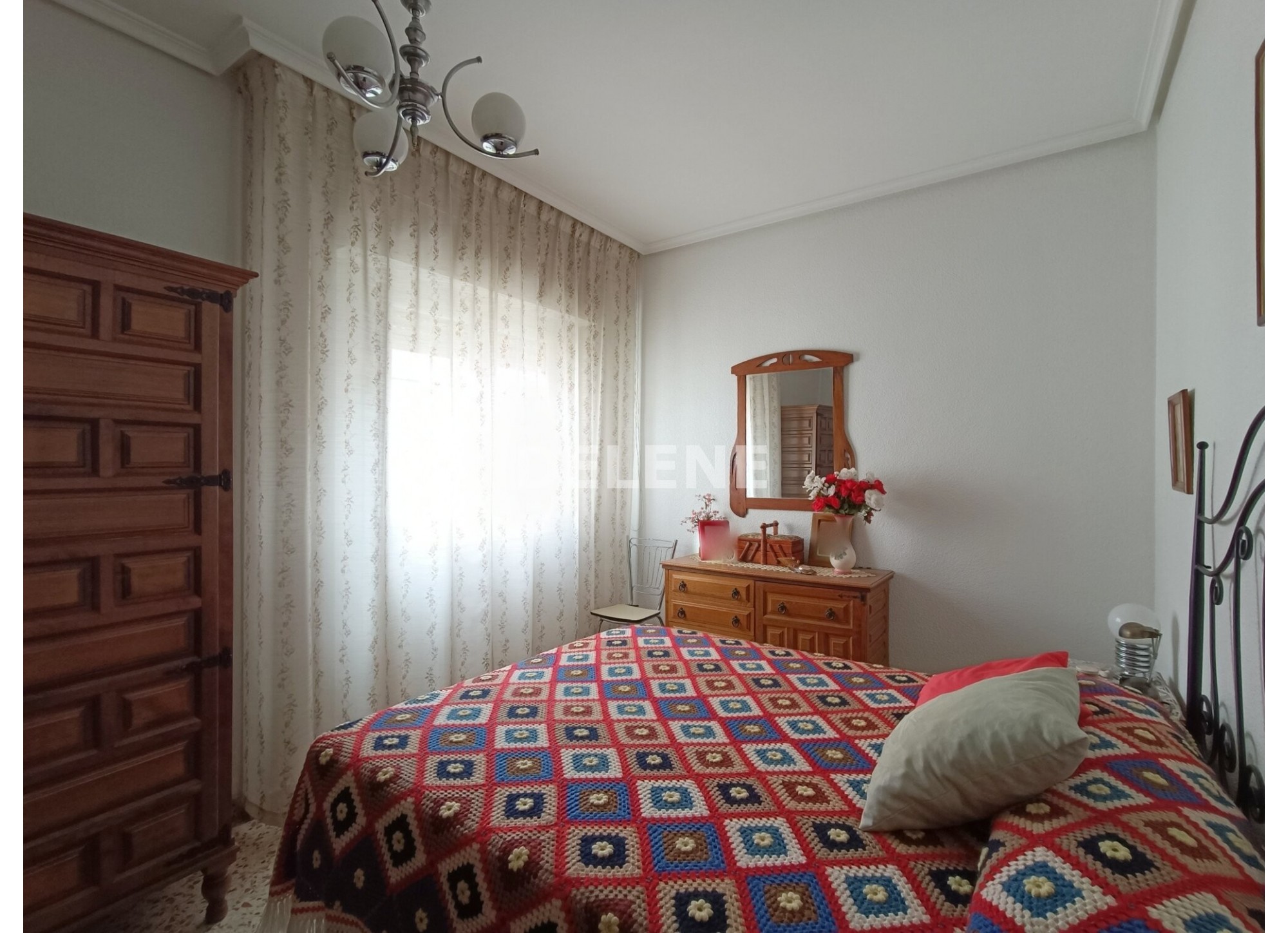 2739 PISO DE 130m2 PRÓXIMO A GRAN VÍA
