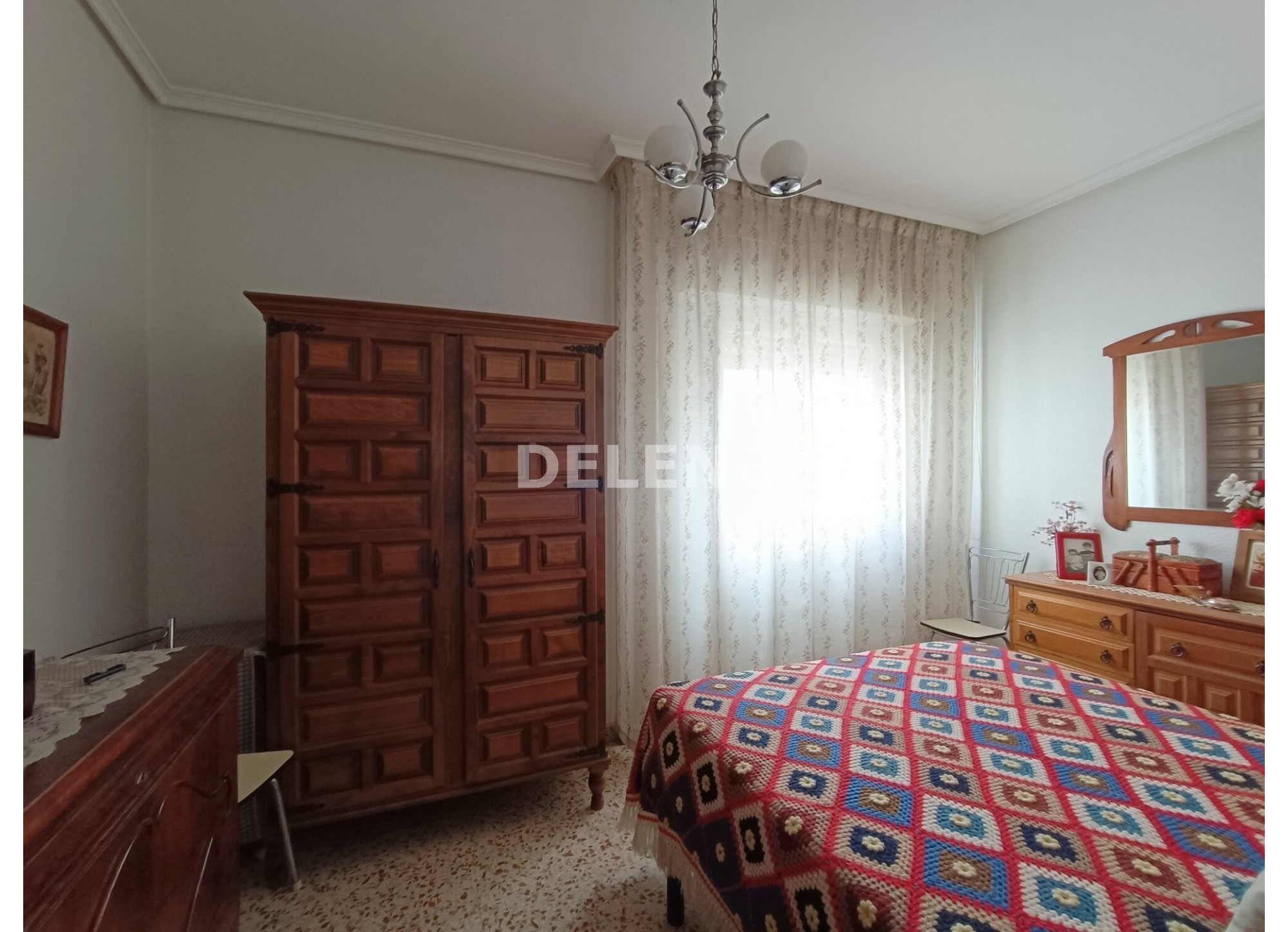 2739 PISO DE 130m2 PRÓXIMO A GRAN VÍA