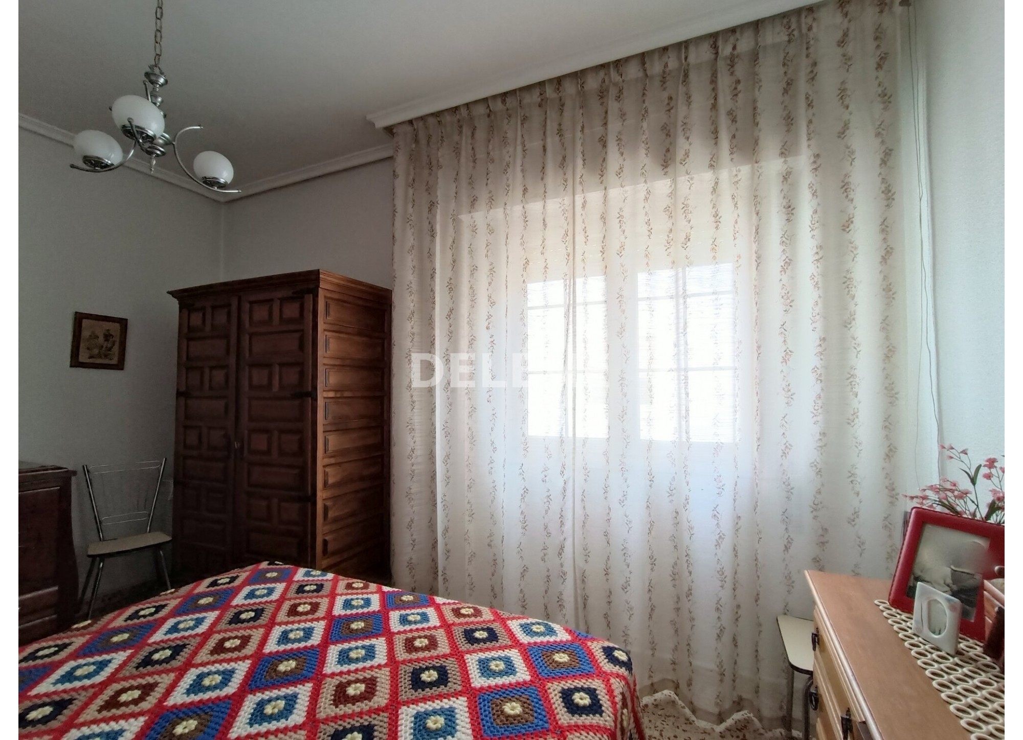 2739 PISO DE 130m2 PRÓXIMO A GRAN VÍA