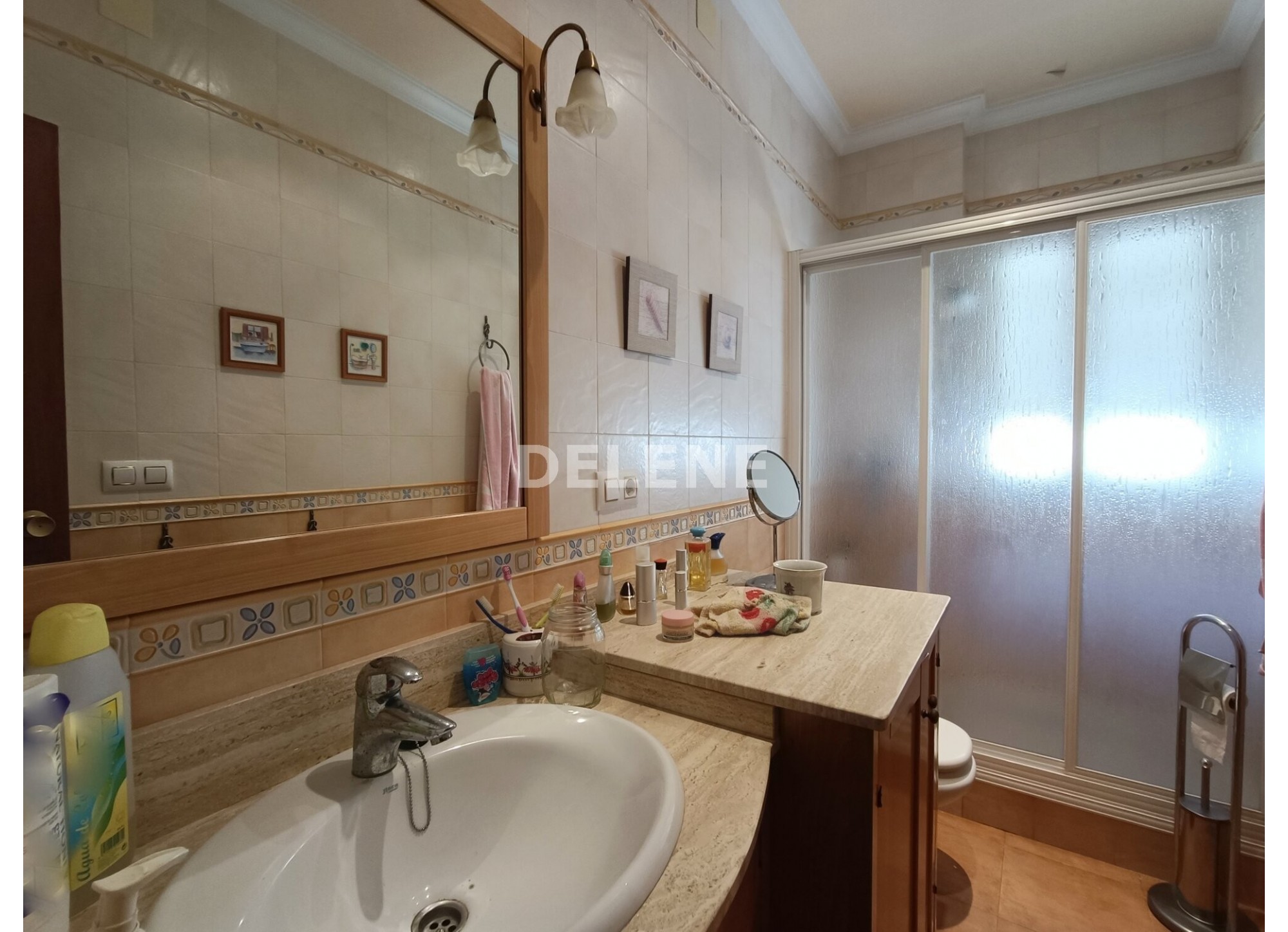 2739 PISO DE 130m2 PRÓXIMO A GRAN VÍA